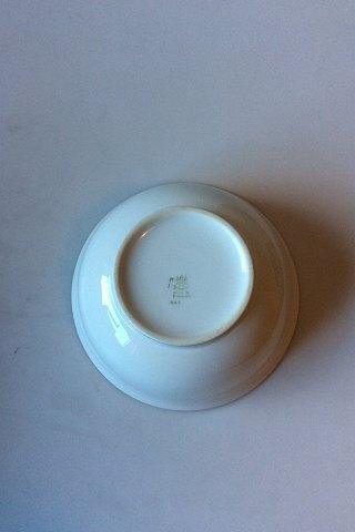 Bing  Grondahl Beethoven Serving Bowl No 44A