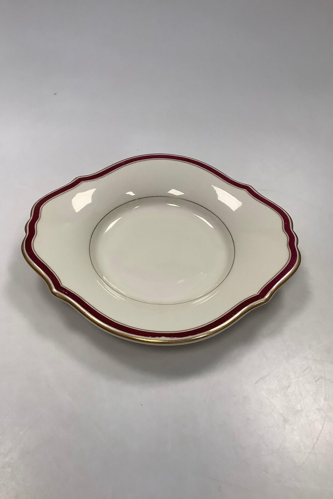 Royal Copenhagen Set 1191 Bowl No 9572