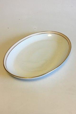 Bing  Grondahl Don Juan Serving Dish No 15