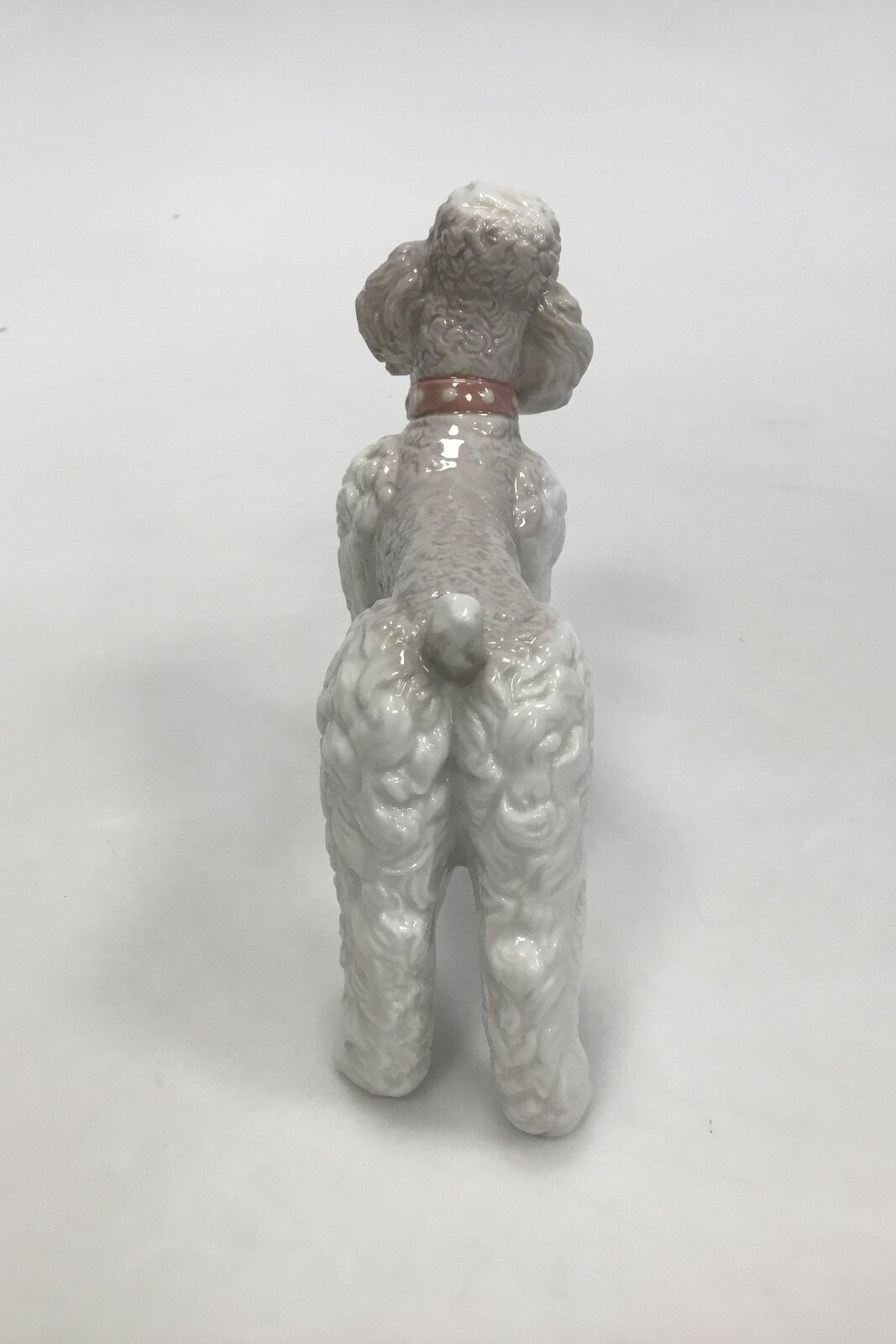 Lladro Figurine Poodle