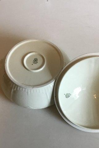 Bing & Grondahl Elegance Creme Tureen No 5