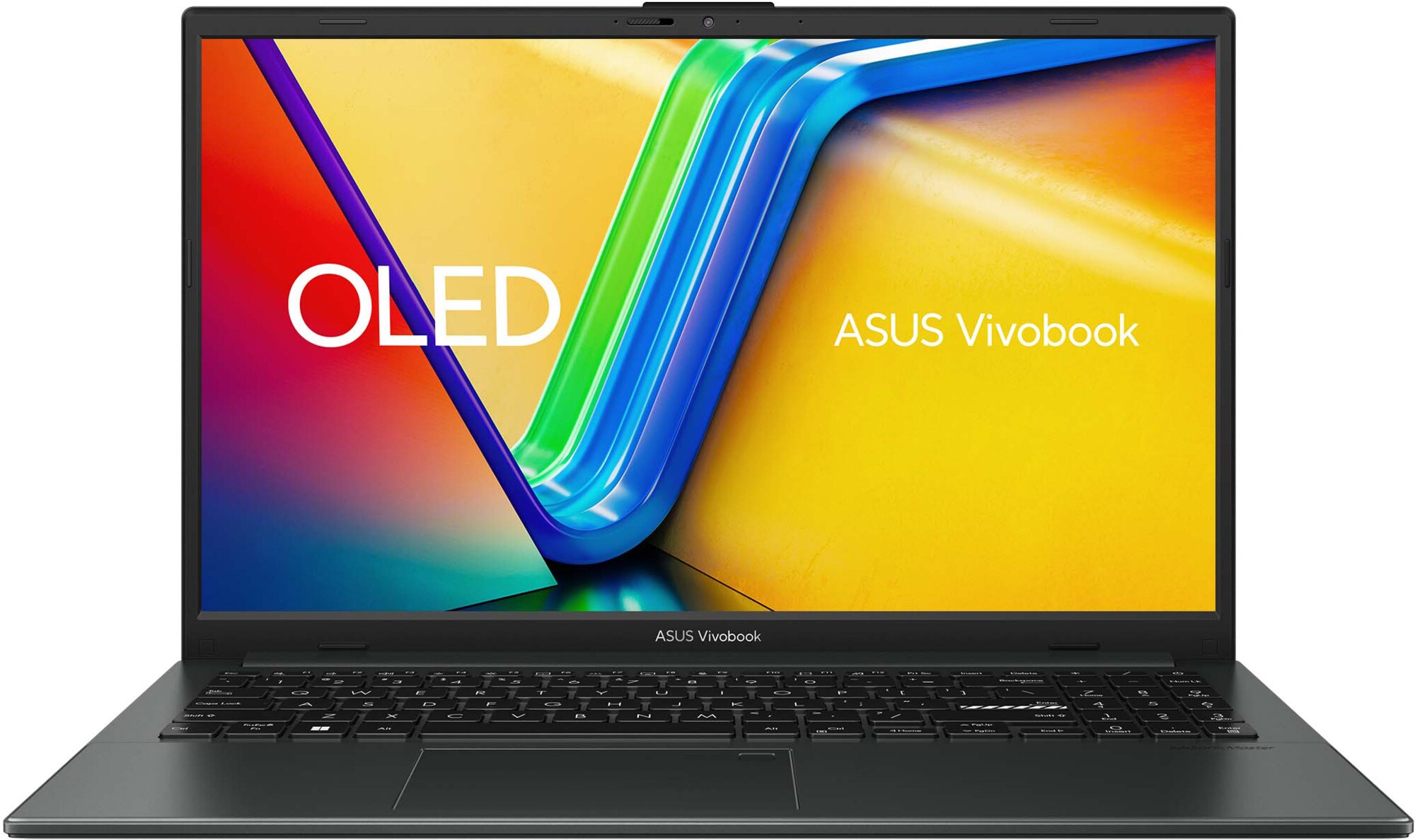 Asus VivoBook Go 15 R5-7/16/512 15,6" bærbar computer