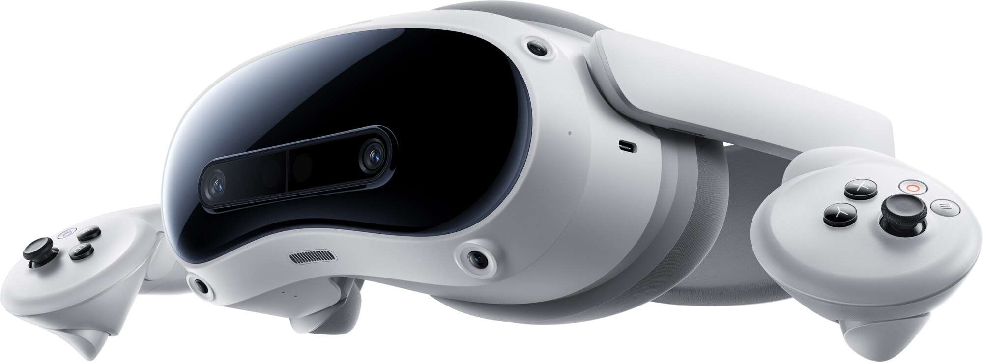 Pico 4 Ultra VR headset