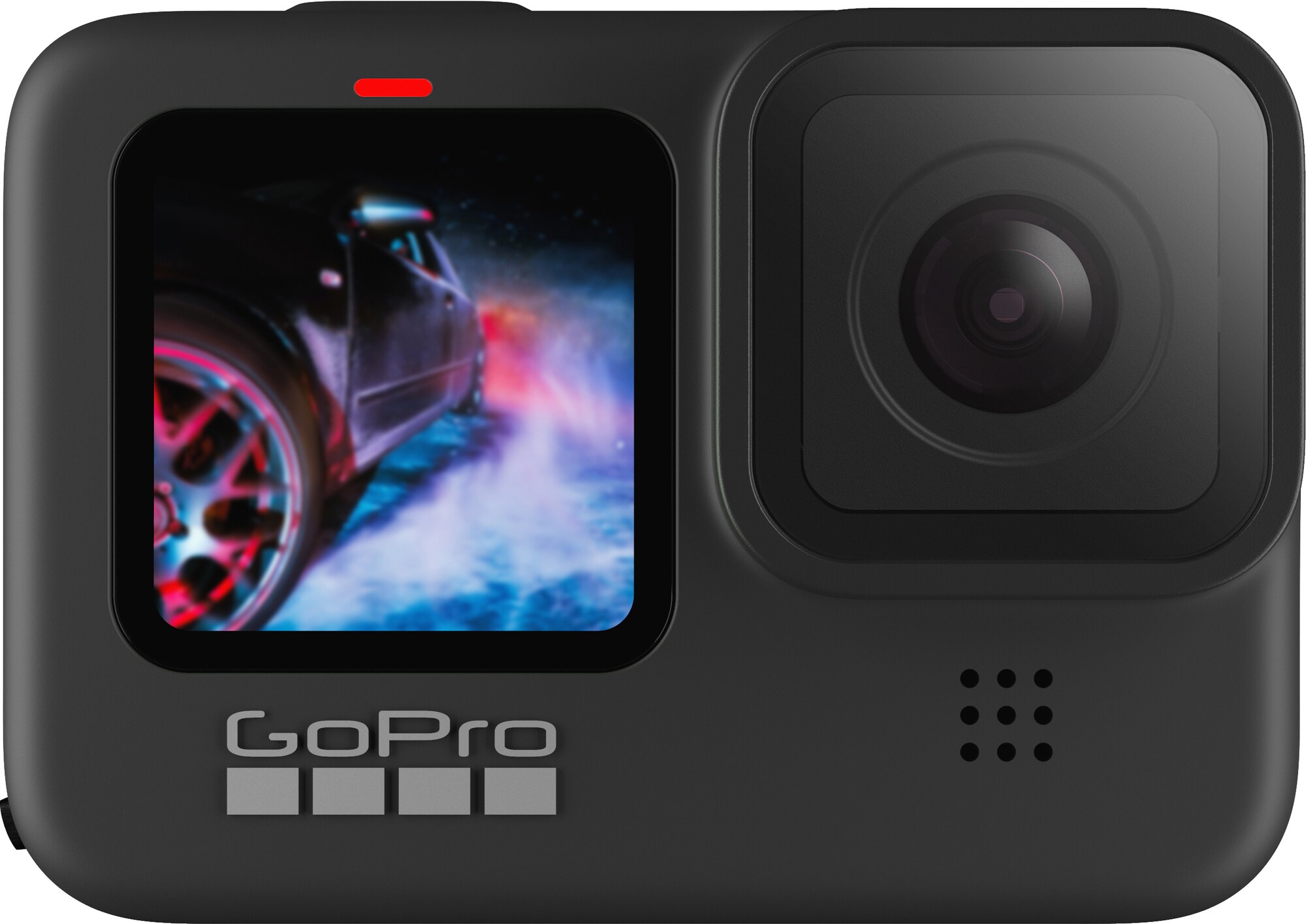 GoPro Hero 9 Black action kamera