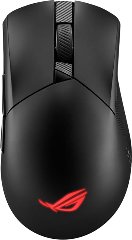 Asus ROG Gladius III AimPoint trådløs mus (sort)