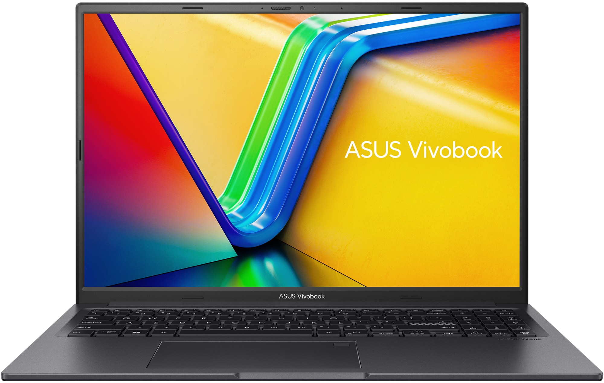 Asus Vivobook i5-12/16/512/4060 16" bærbar computer