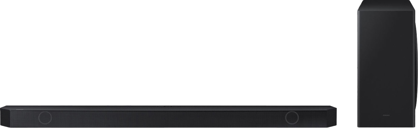 Samsung 5.1.2ch HW-Q810D soundbar (sort)