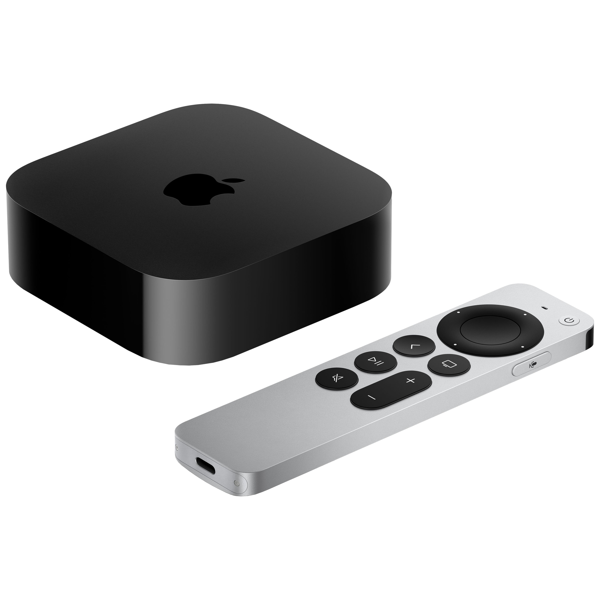 Apple TV 4K 3. generation - 128GB (WiFi/Ethernet)