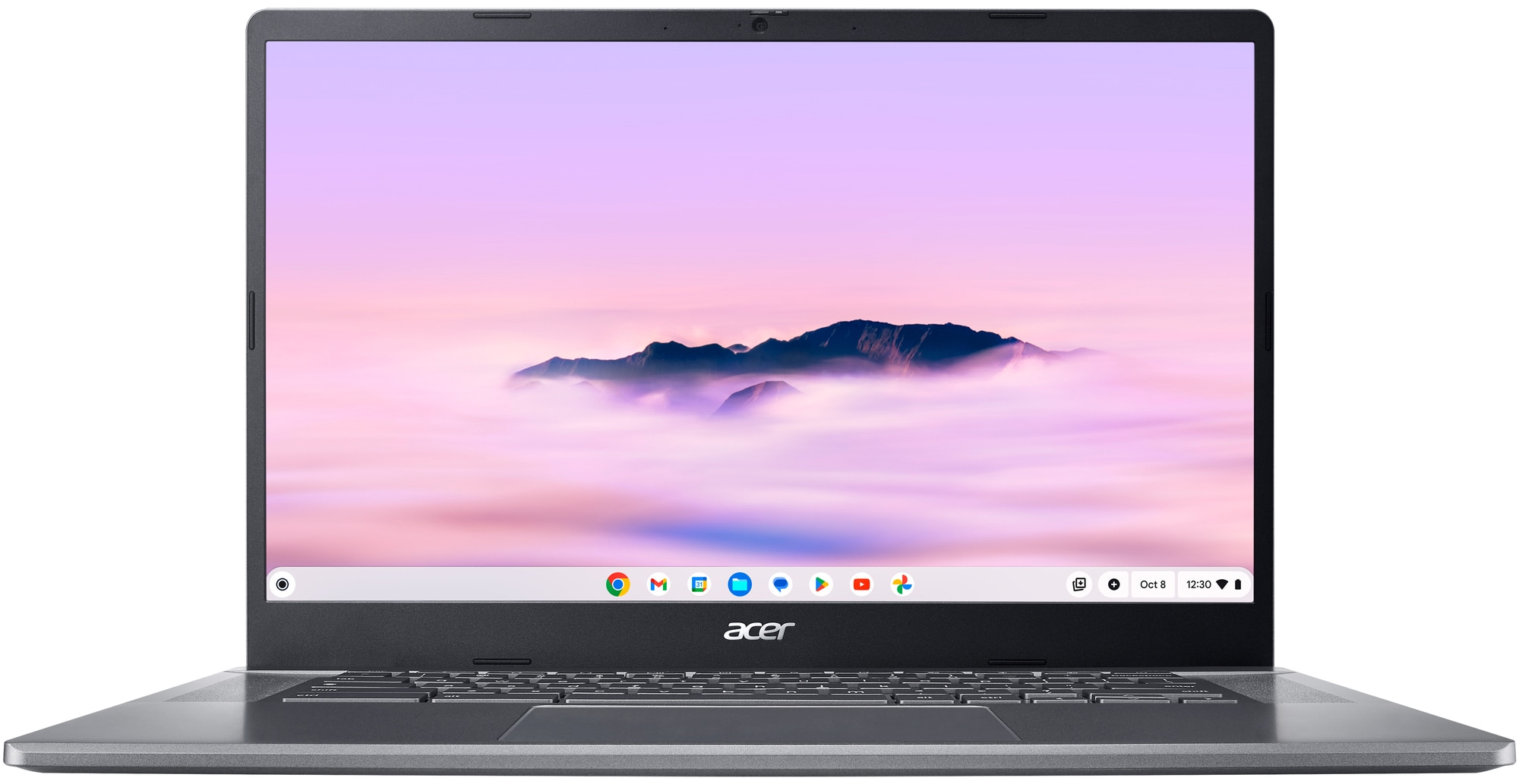 Acer Chromebook Plus 515 i5-12/8/256GB 15,6" bærbar computer