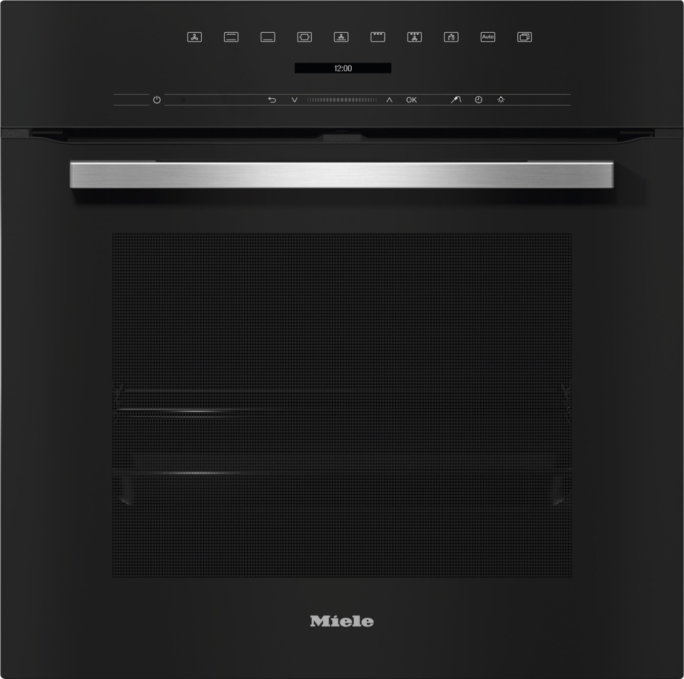 Miele H 7000 indbygningsovn H7162BPBE