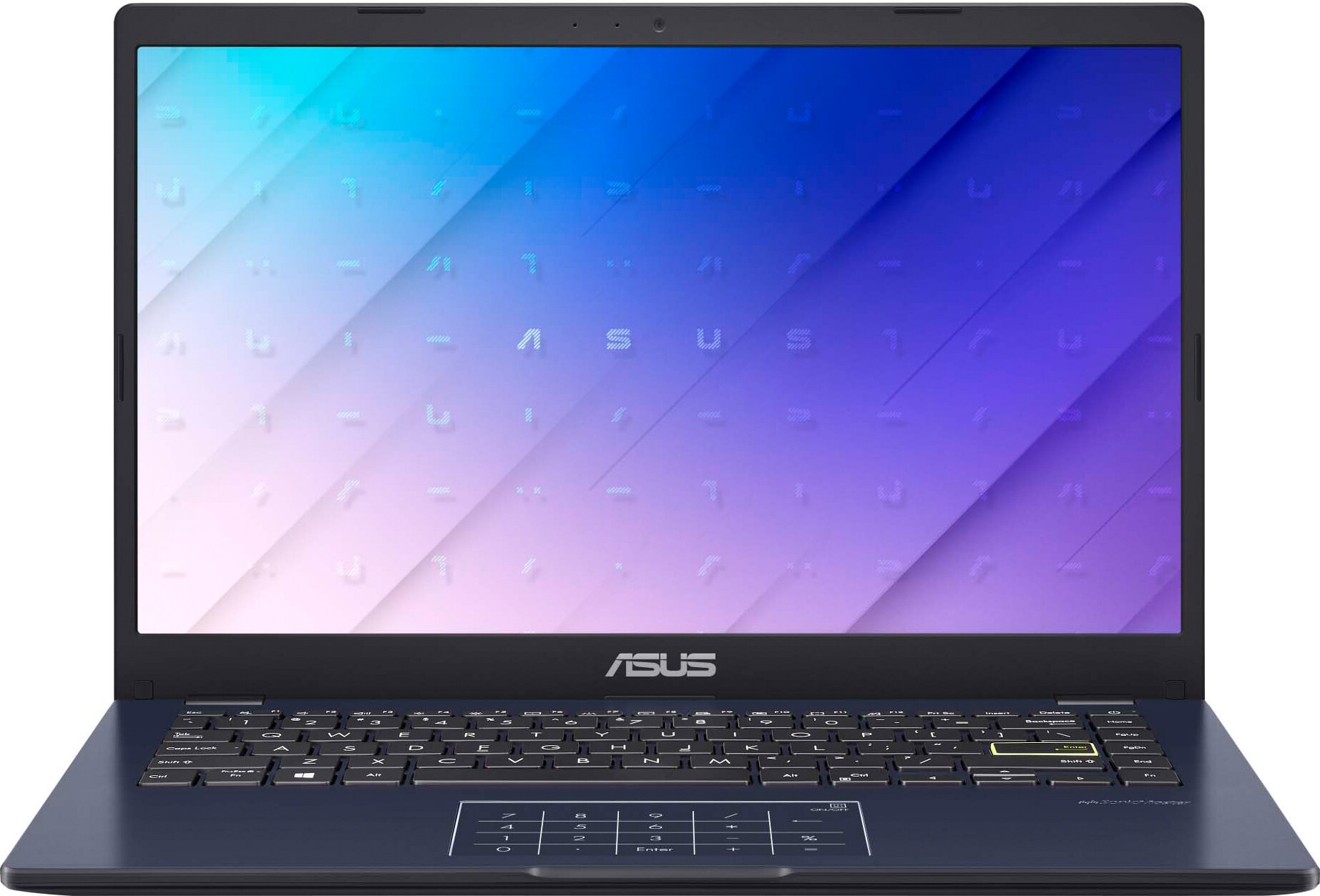 Asus Vivobook Go E410KA Pentium/4/128 14" bærbar computer