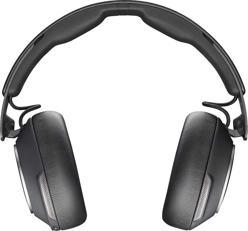 HP Poly Voyager Surround 80 UC headset USB-C