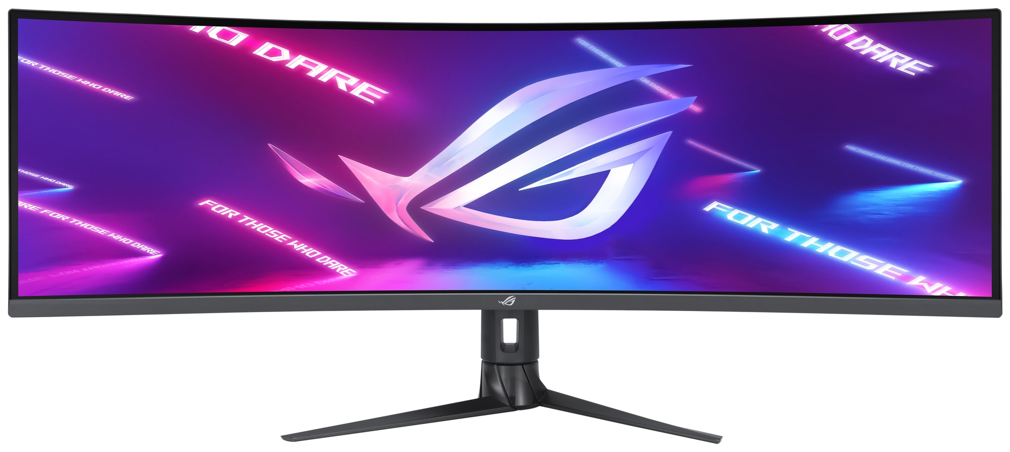 ASUS XG49WCR 49" VA LED-gamingskærm