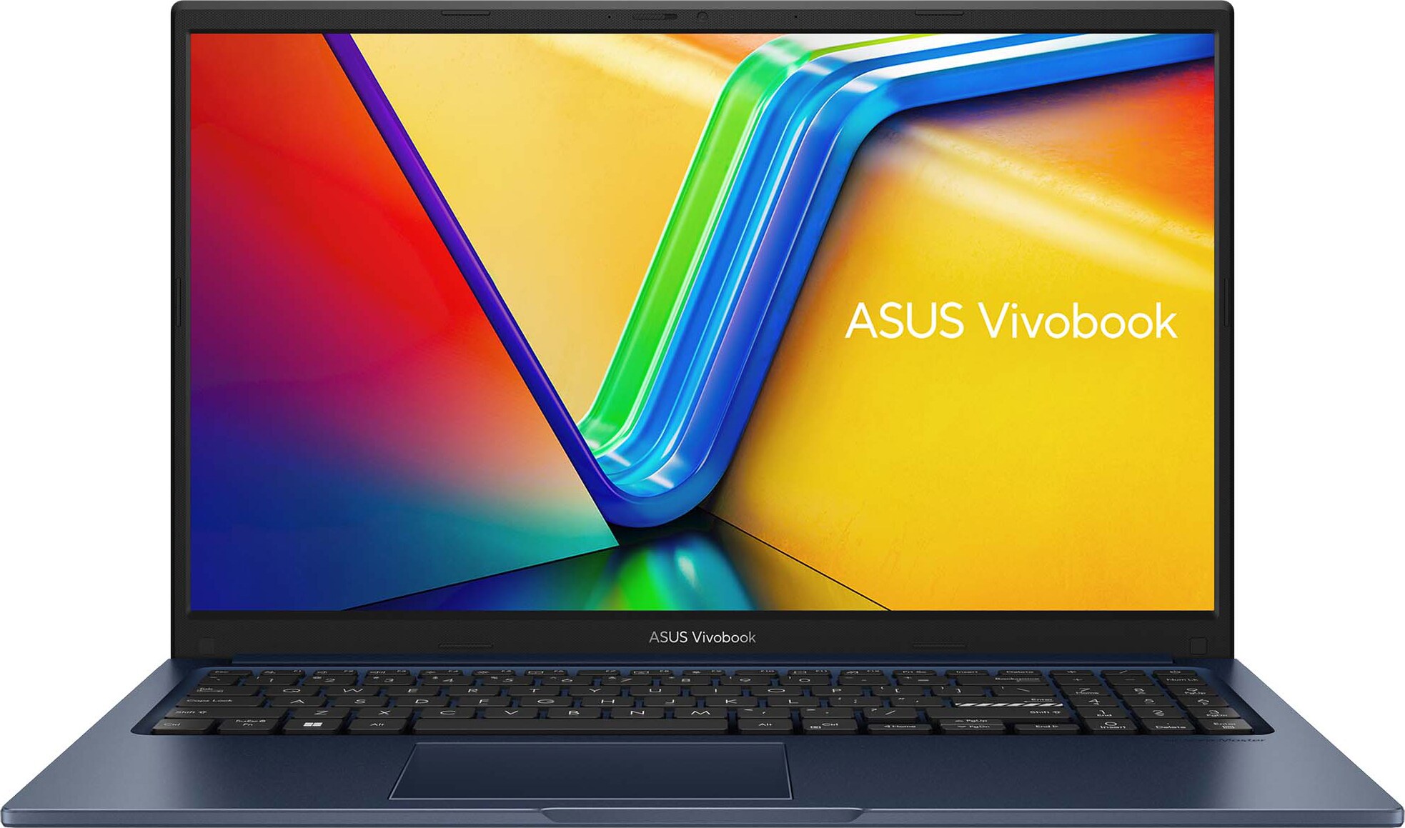 Asus Vivobook 15 X1504 i5-12/8/512/IPS 15,6" bærbar computer