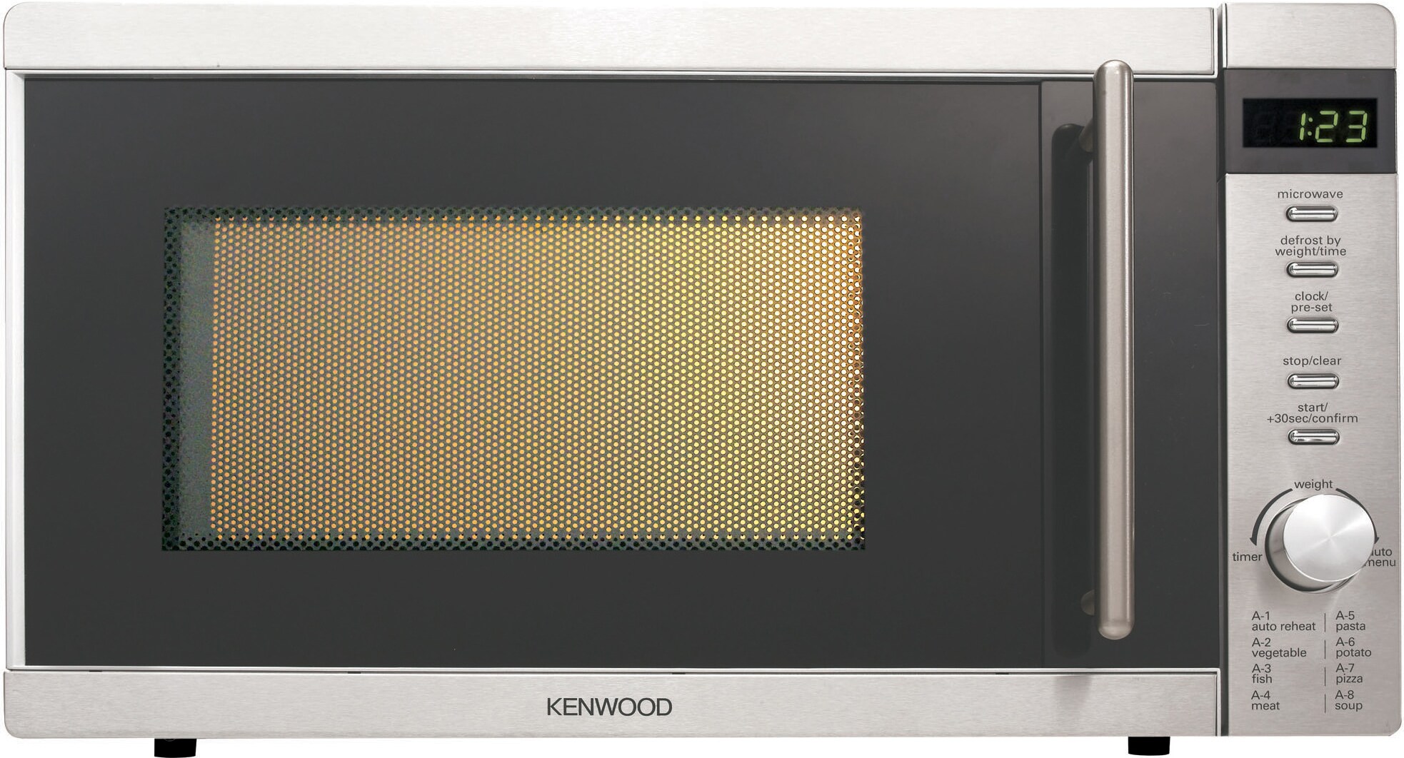 Kenwood mikroovn K20MSS21E