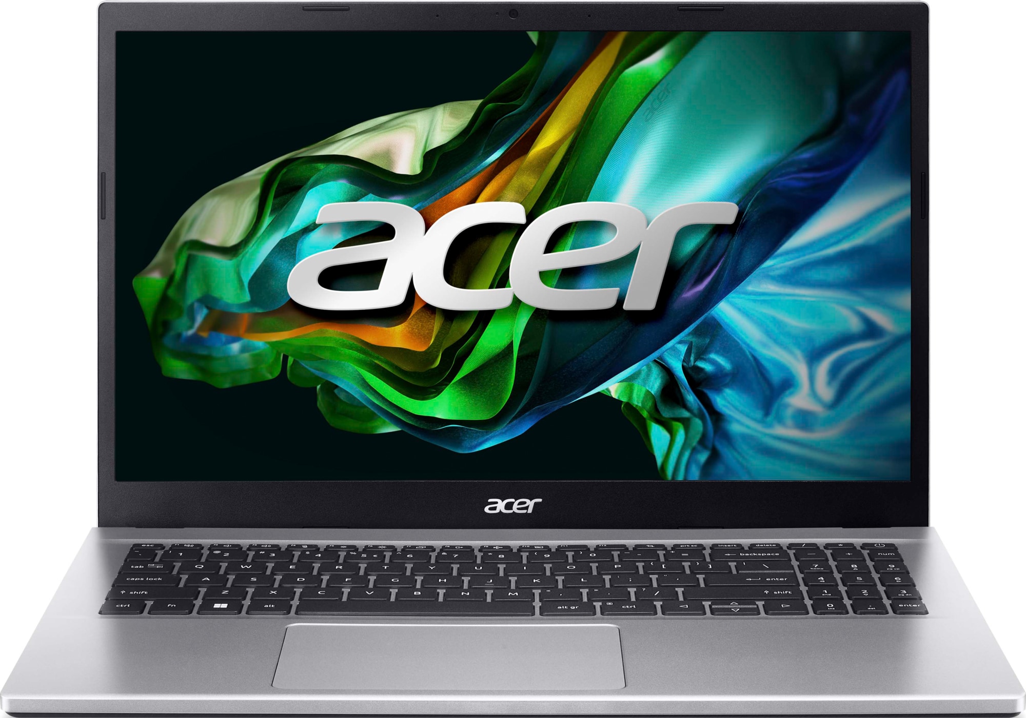 Acer Aspire 3 R7-5700U/16/512 15,6" bærbar computer