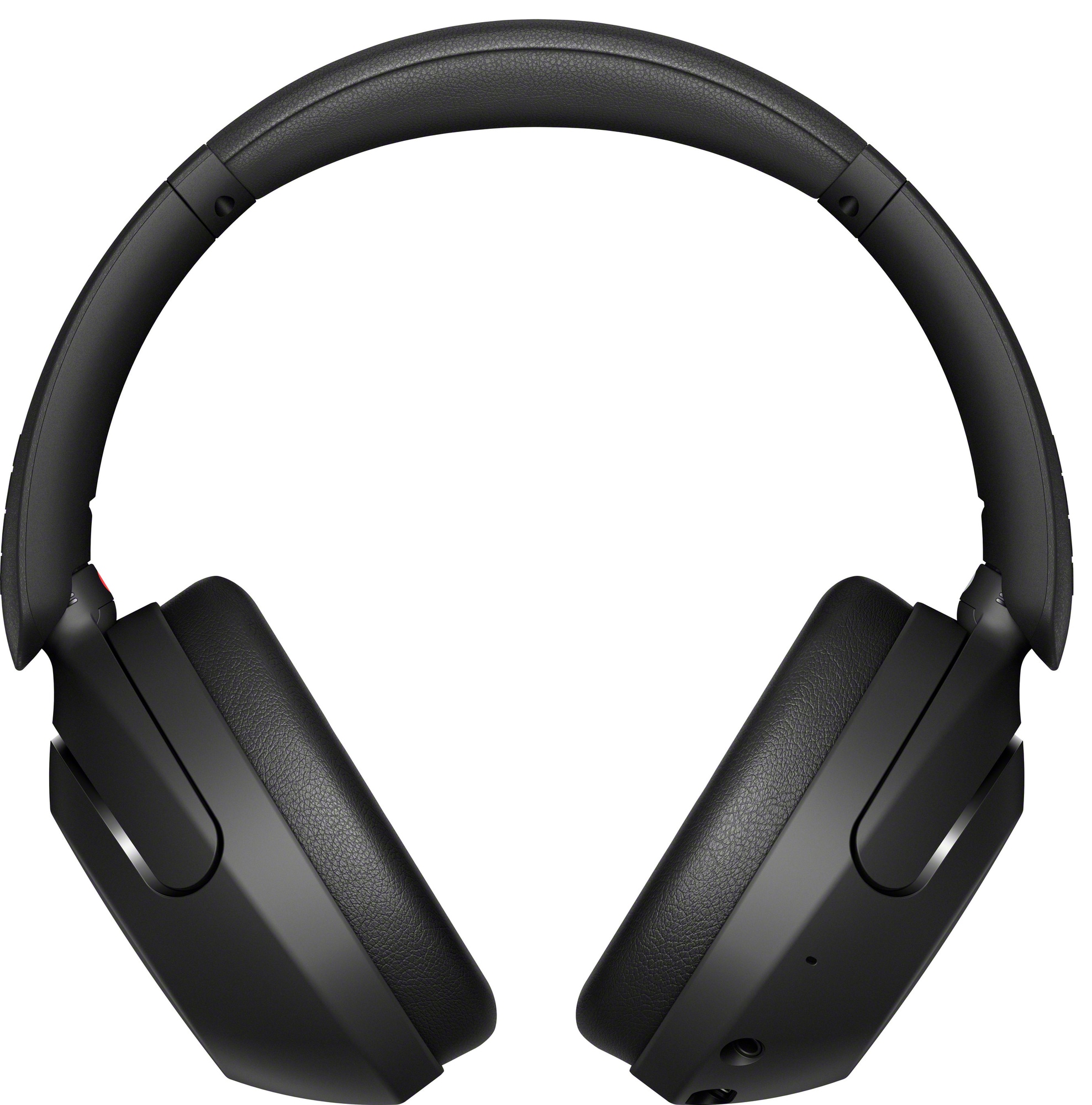 Sony WH-XB910N wireless around-ear høretelefoner (sort)