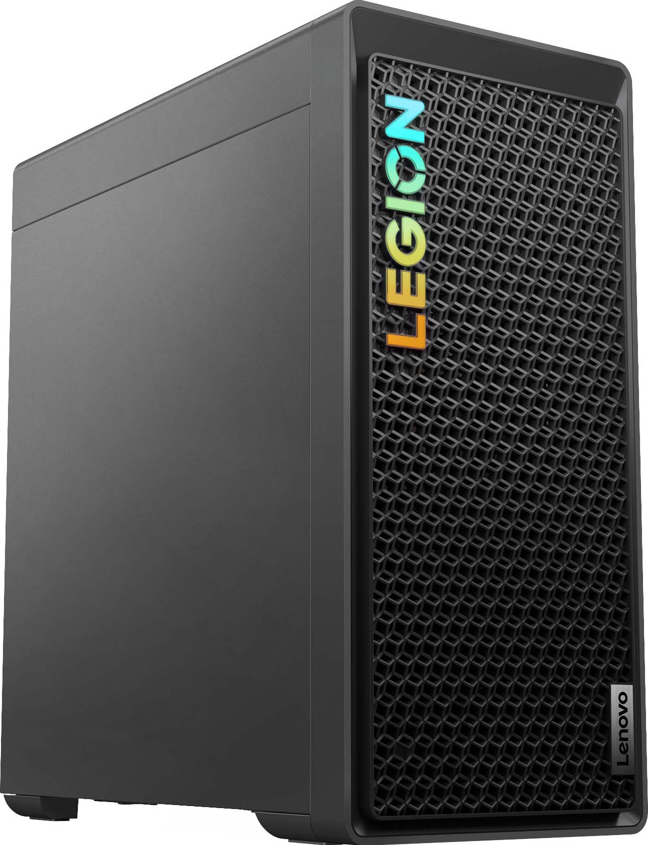 Lenovo Legion T5 R7-7/16/1000/4070 stationær gaming-computer