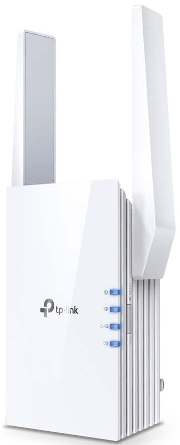 TP-Link RE705X WiFi signalforlænger