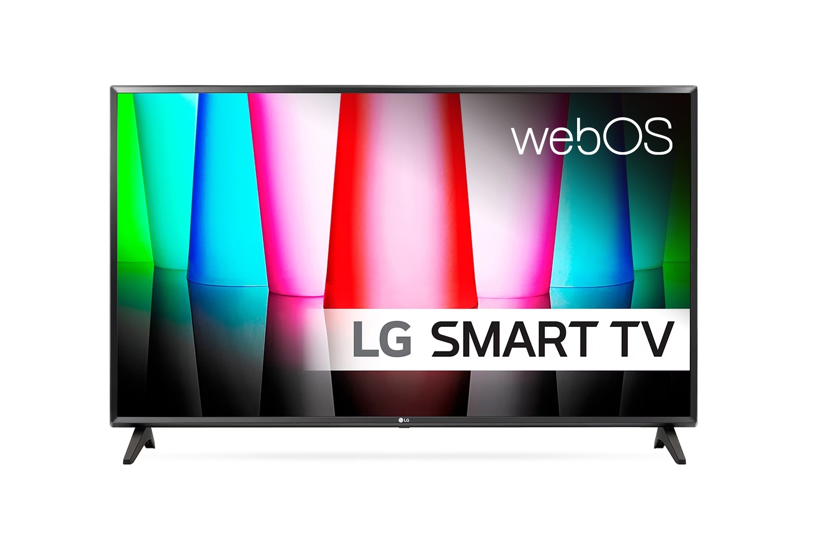 LG 32" LQ57 HD Ready LED TV (2022)