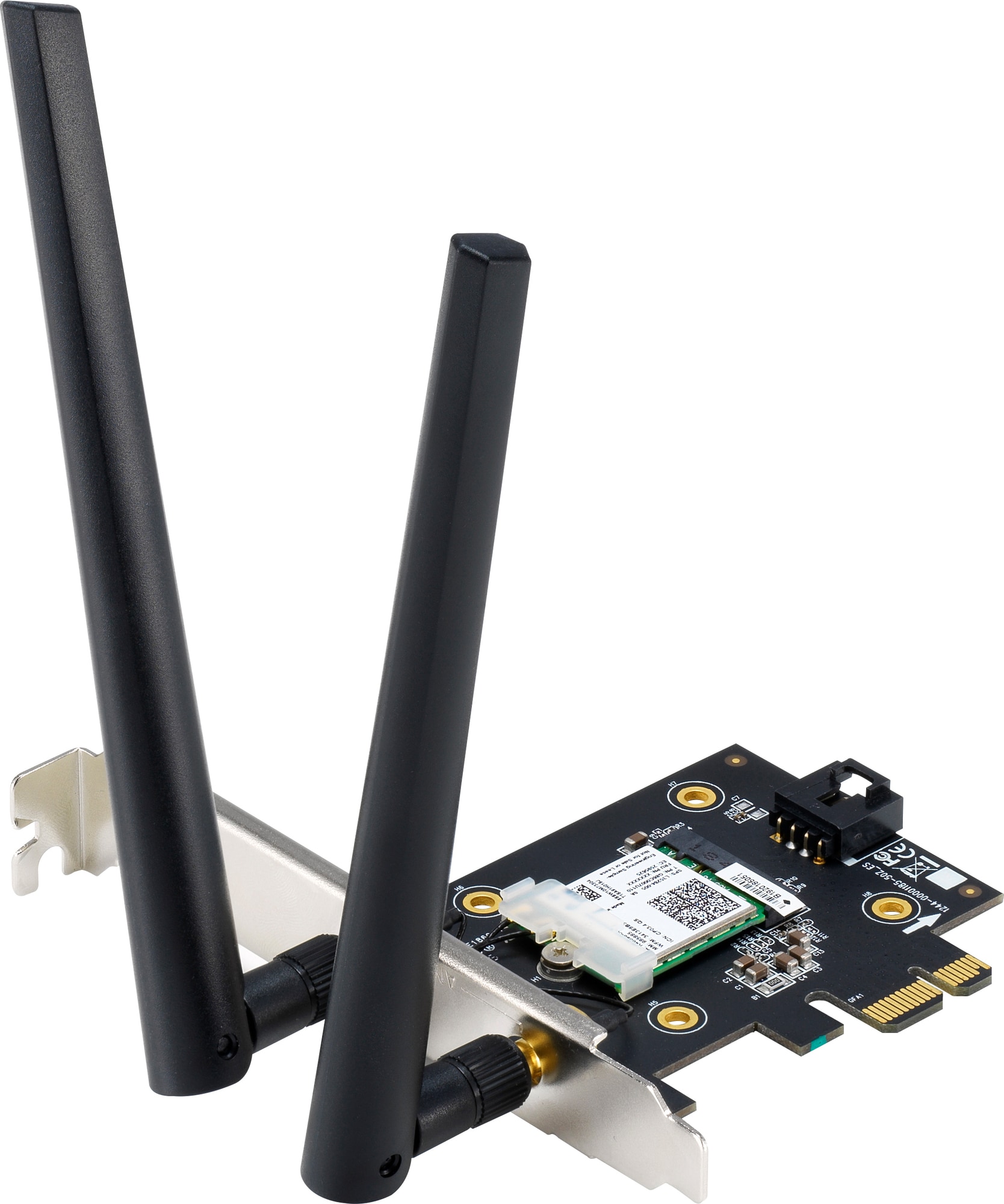 ASUS PCE-AX3000 PCIe wi-fi-adapter