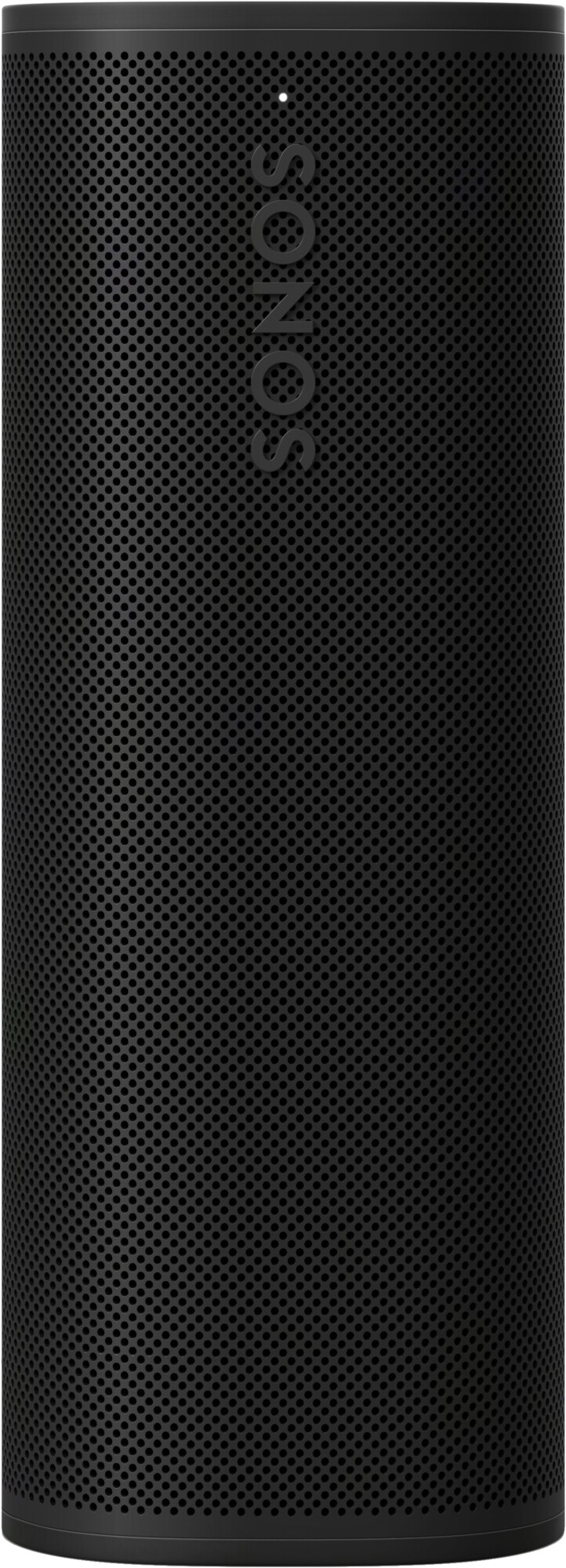 Sonos Roam 2 portable speaker (black)