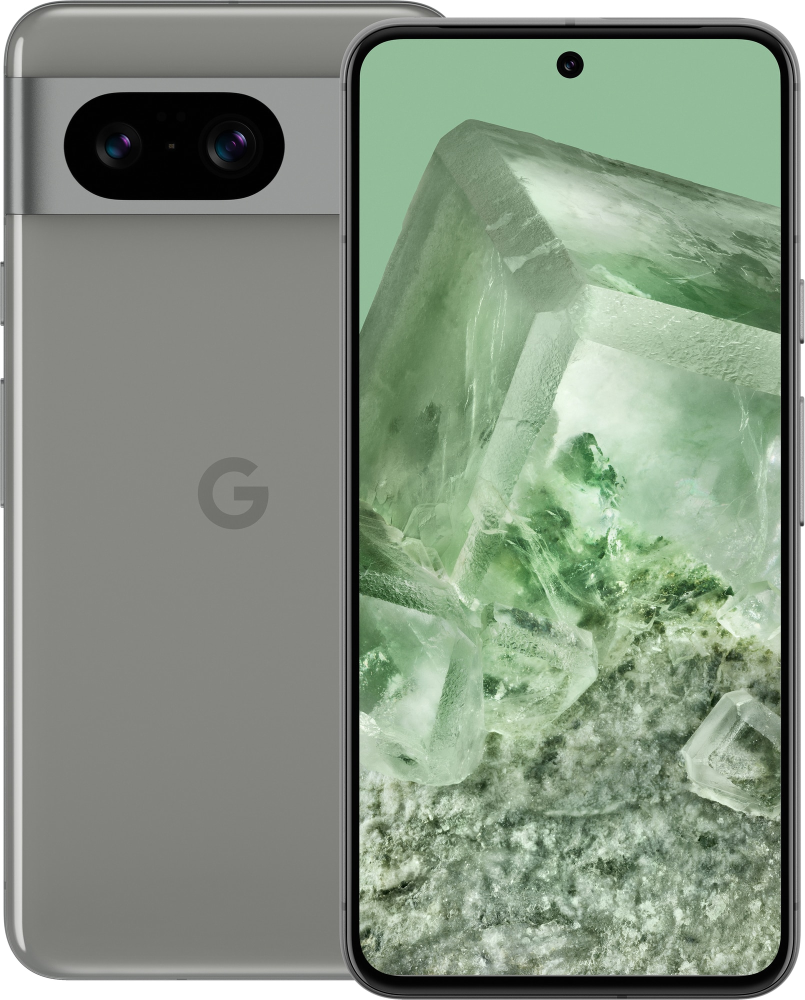 Google Pixel 8 5G smartphone 8/256GB (Hazel)