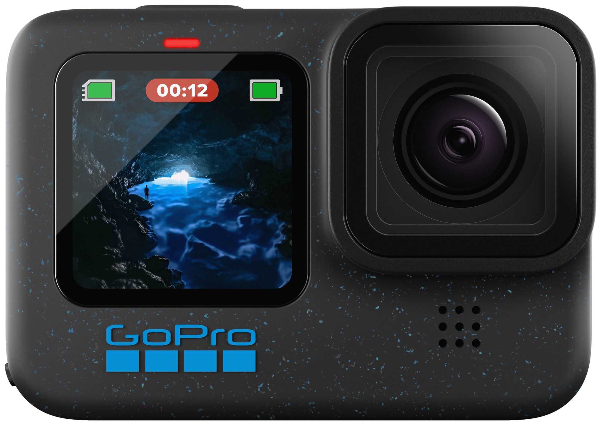 GoPro Hero 12 Black action kamera