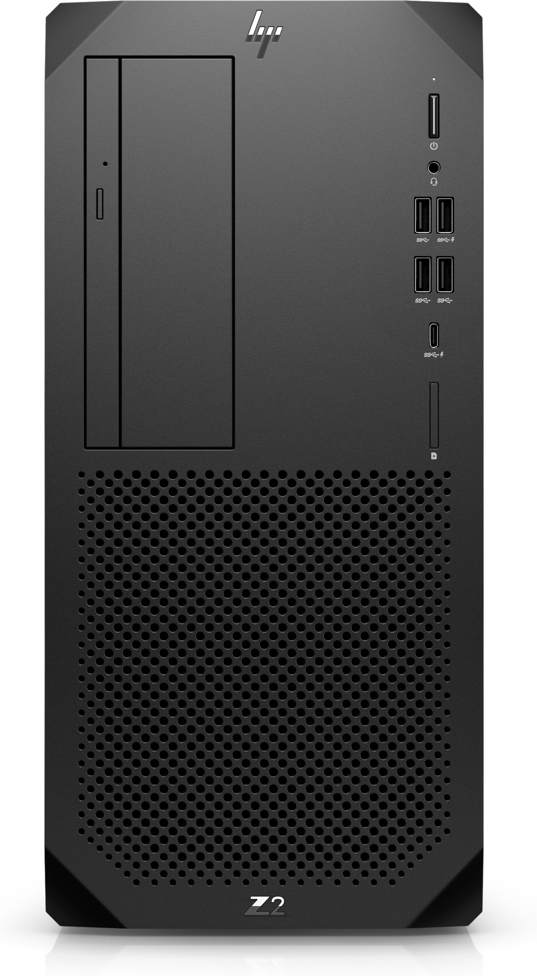 HP Z2 G9 Tower Workstation i7 32GB 1000GB SSD