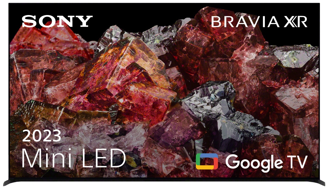 Sony Bravia 65 X95L 4K MINI-LED Smart TV (2023)