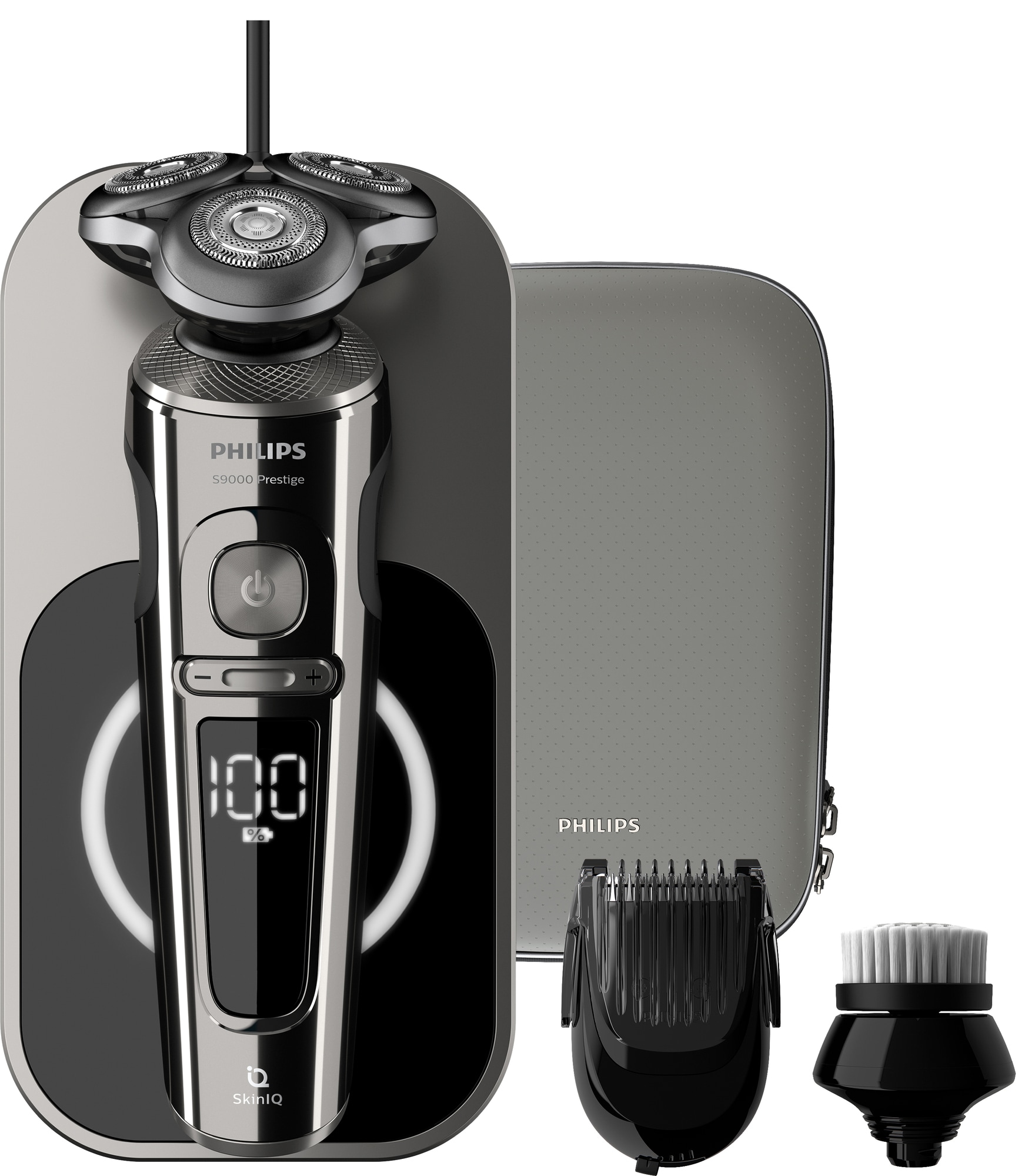 Philips S9000 Prestige barbermaskine SP9862/14