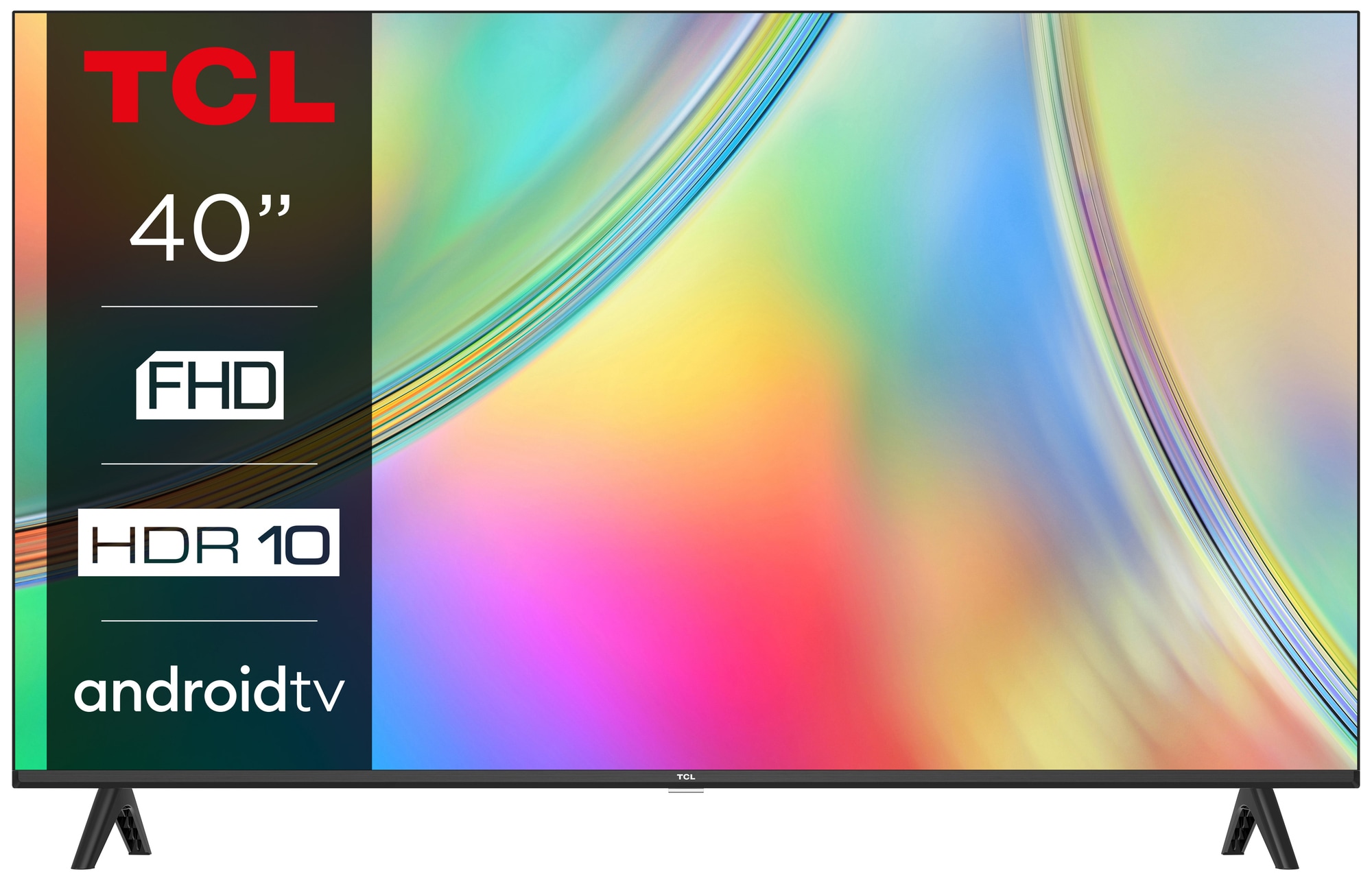 TCL 40" FHD 7900 Full HD LED Smart TV (2023)