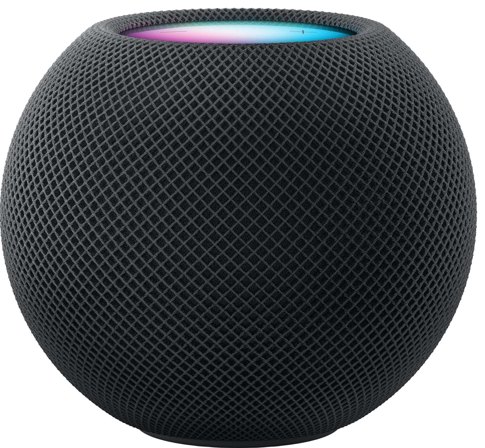 Apple HomePod mini-højttaler (space grey)