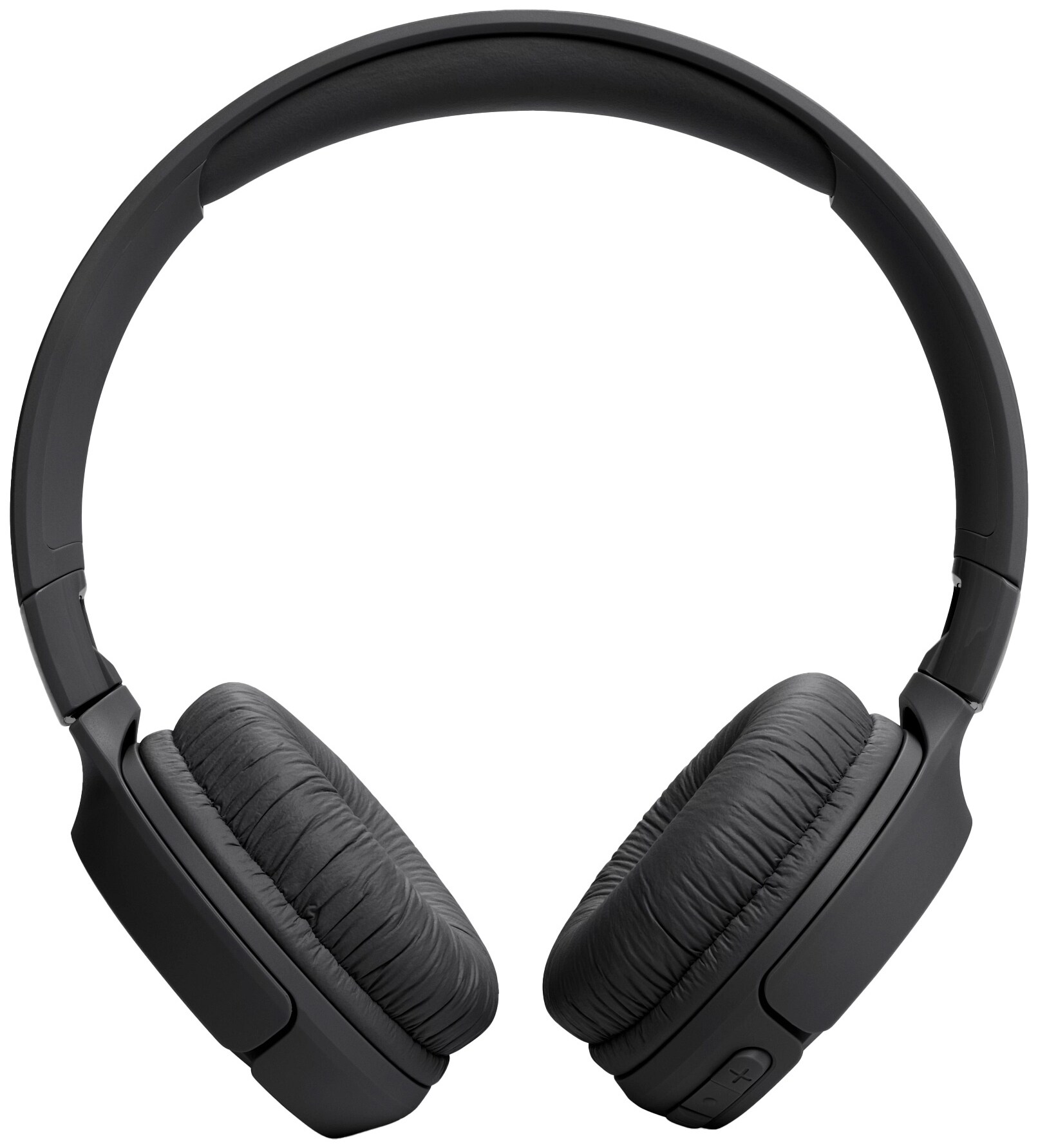 JBL Tune 520BT trådløse on-ear høretelefoner (sort)