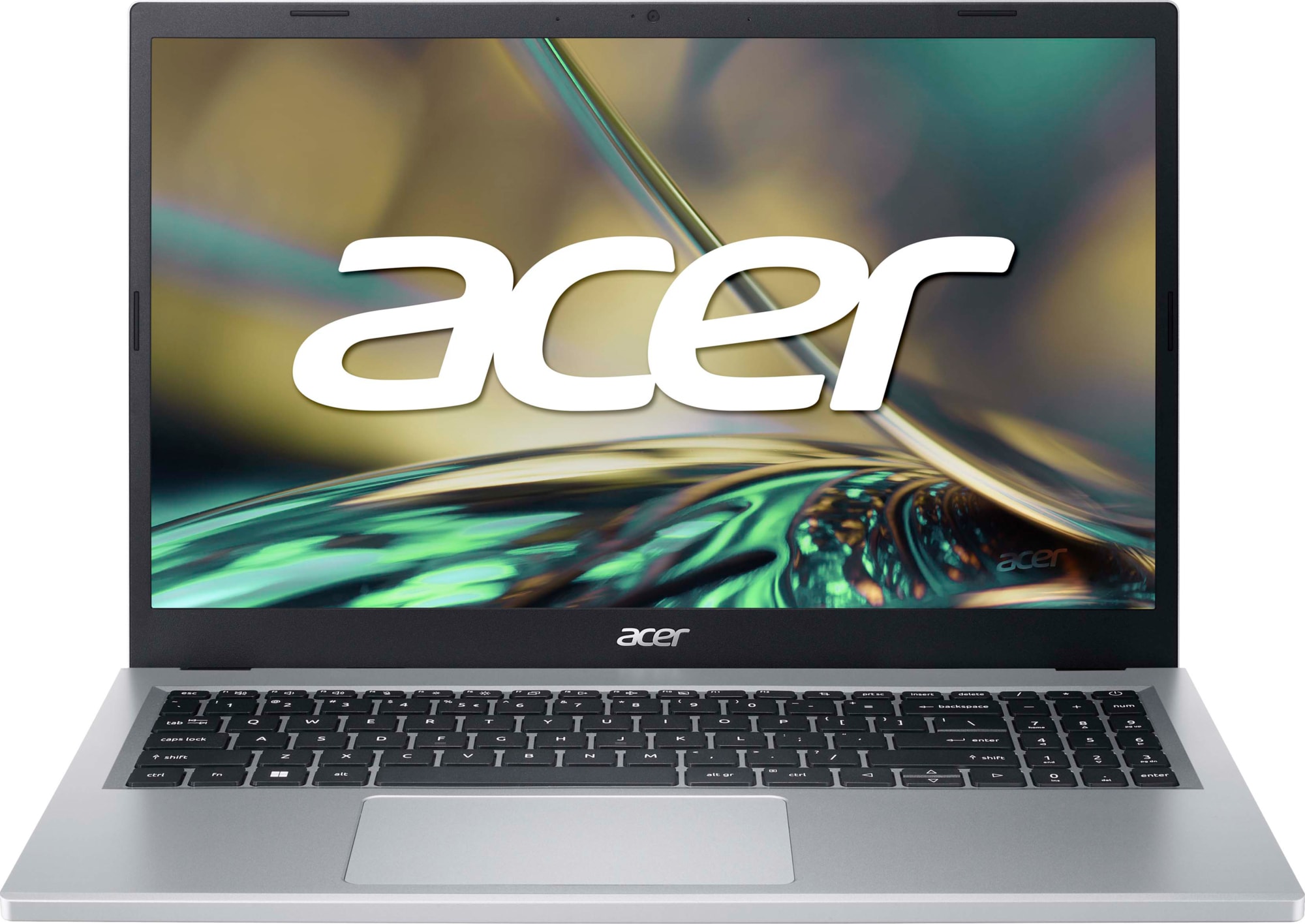 Acer Aspire 3 R3-7320U/8/128 15,6" bærbar computer