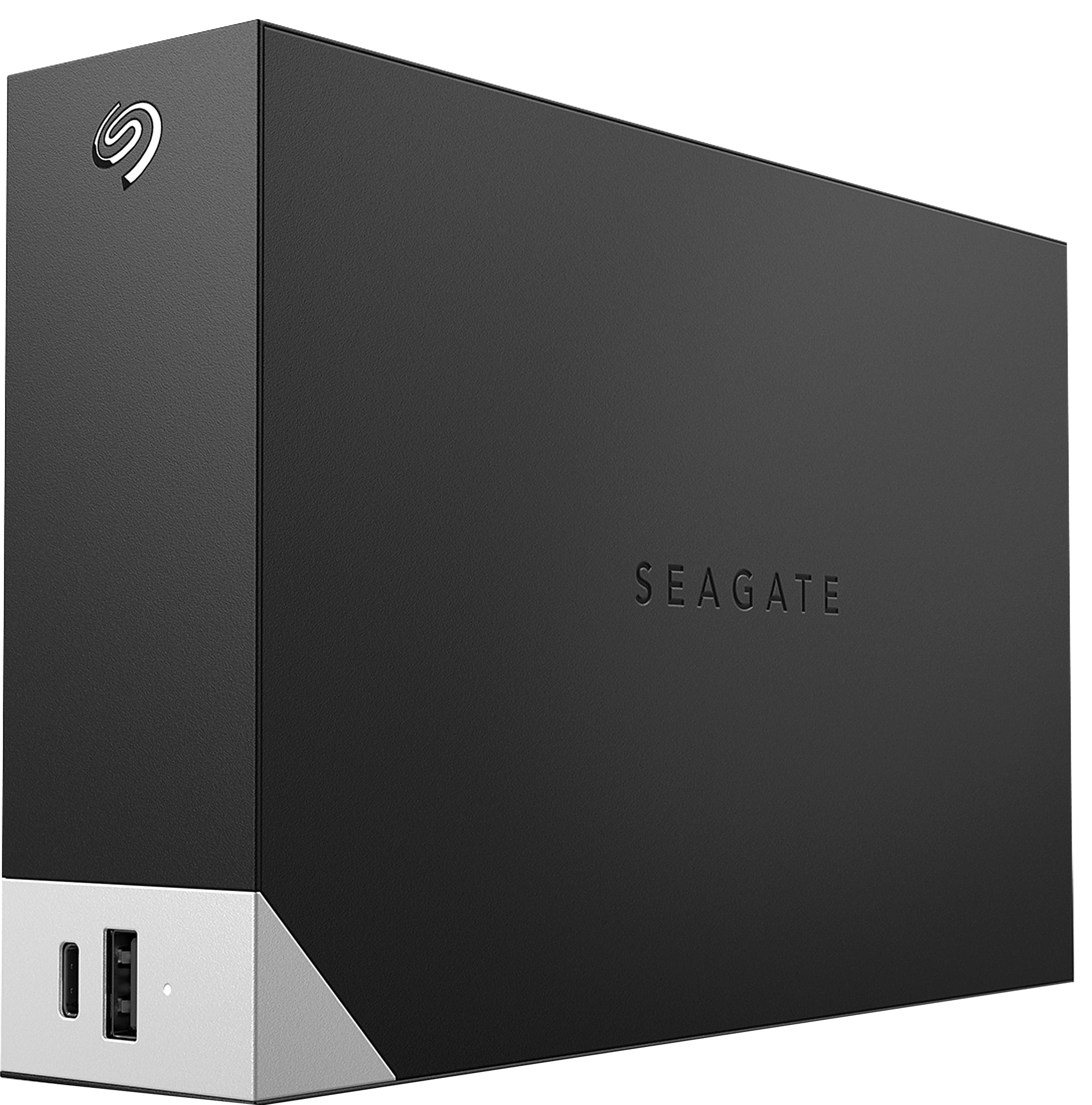 Seagate One Touch Hub 8 TB ekstern HDD-harddisk