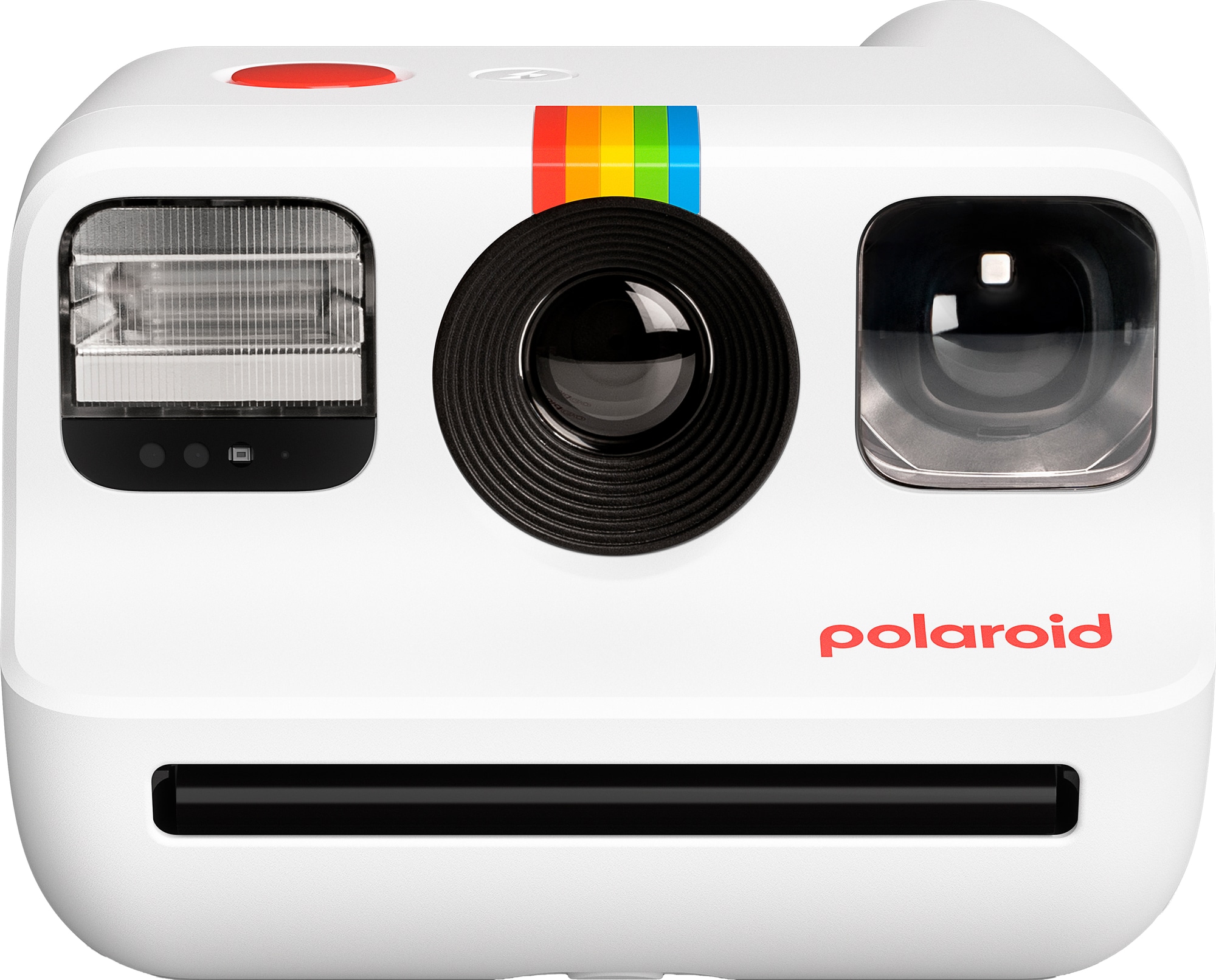 Polaroid Go Gen 2 analog kamera (hvid)