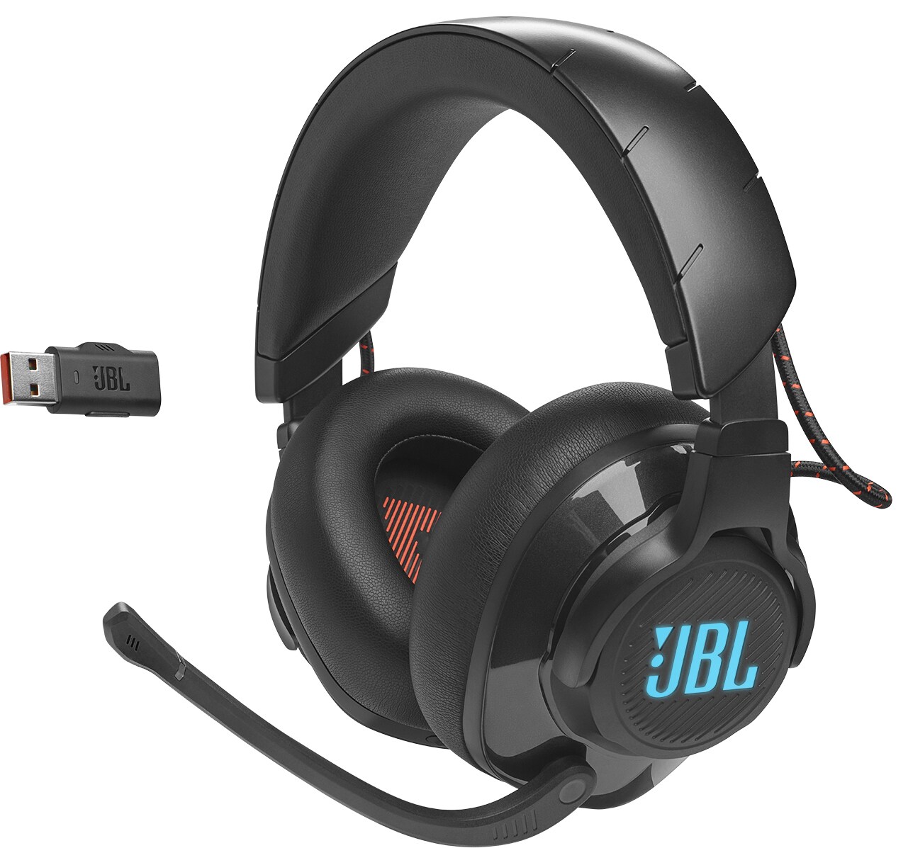 JBL Quantum 610 trådløse gaming headset