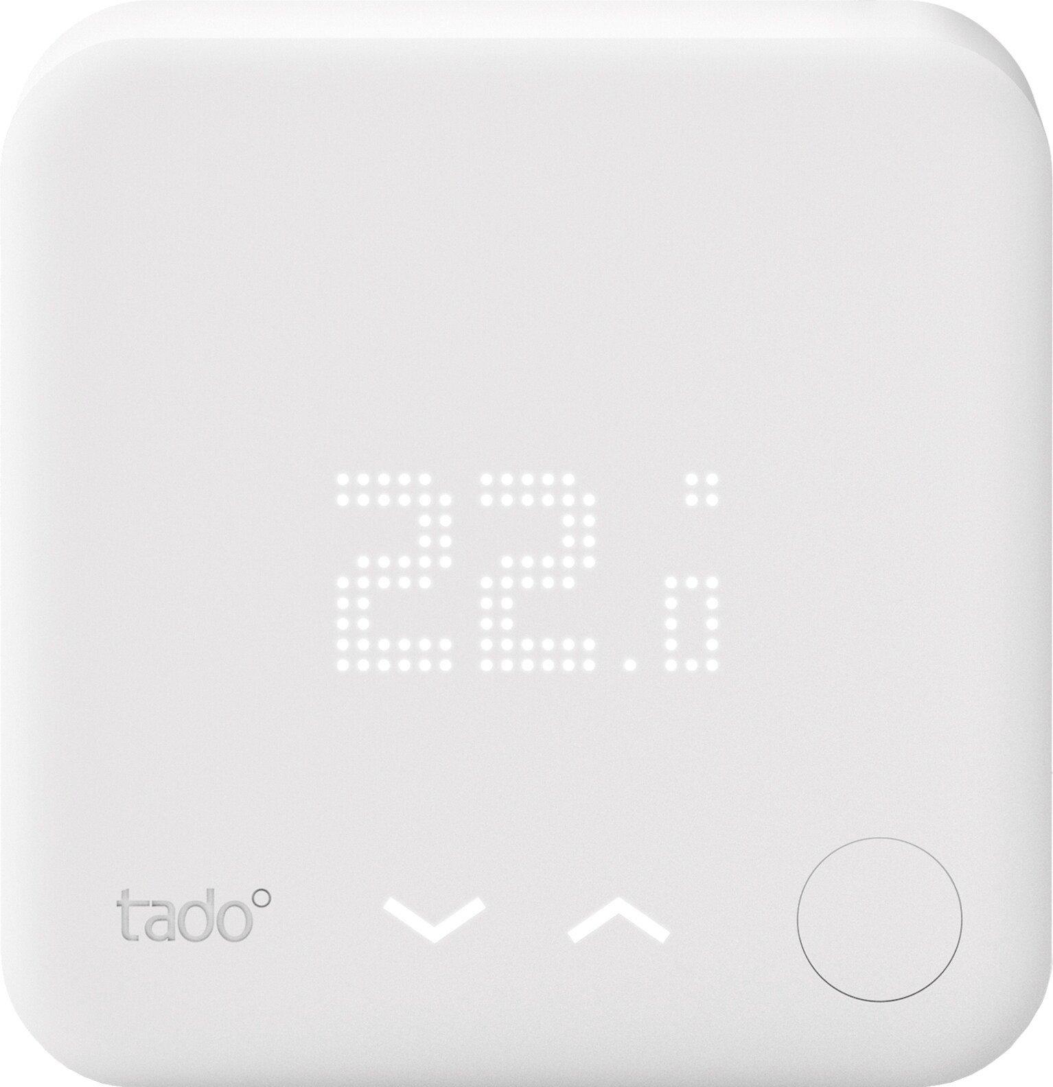 Tado Smart termostat