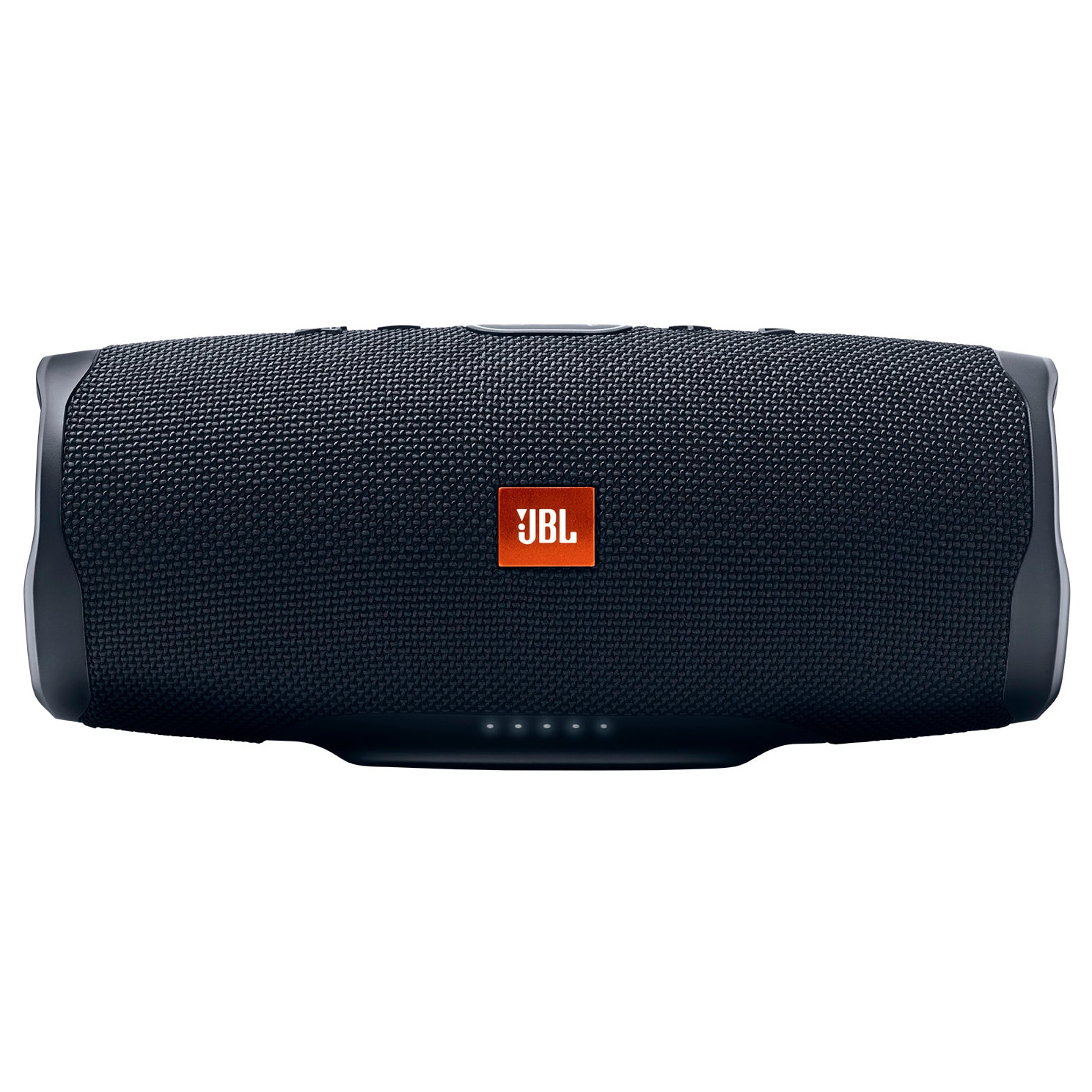 JBL Charge 4 trådløs højttaler (midnight black)