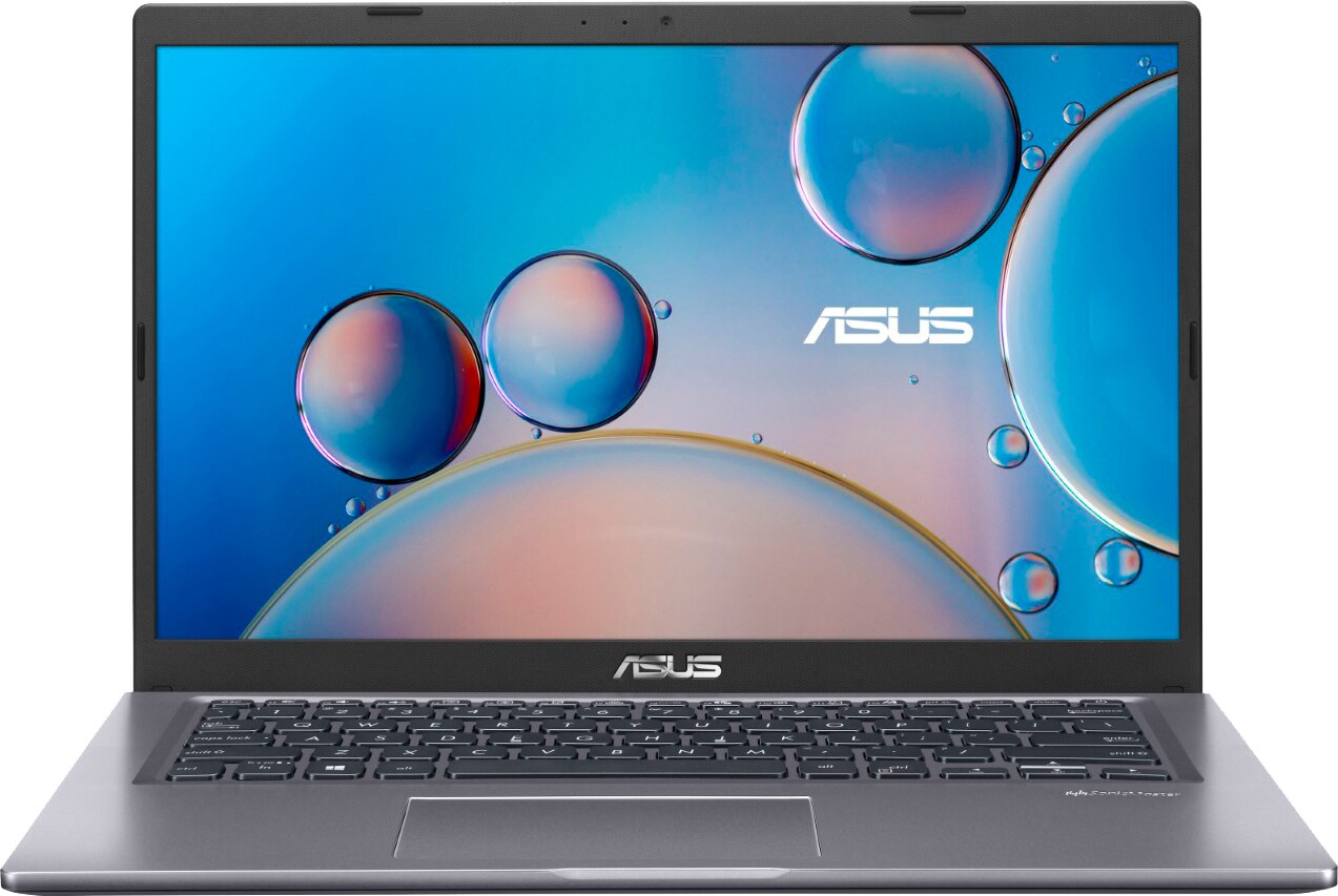 Asus X415 i3-11/8/128 14" bærbar computer