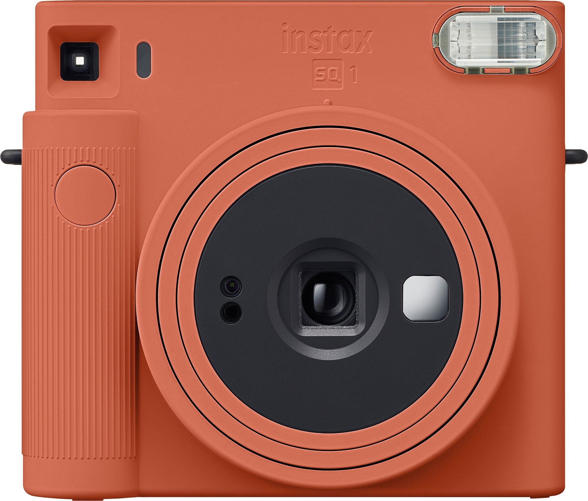 Fujifilm Instax Square SQ1 instant kamera (orange)