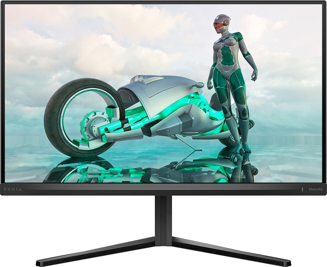 Philips EVNIA 27M2N3200A 27" gaming-skærm