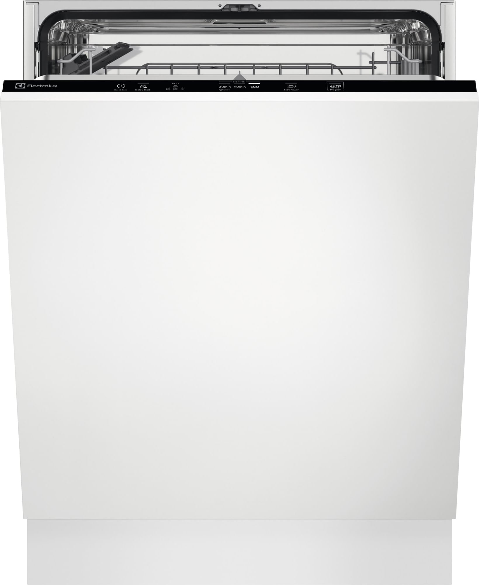 Electrolux Serie 300 opvaskemaskine EEA27410L (fuldintegreret)