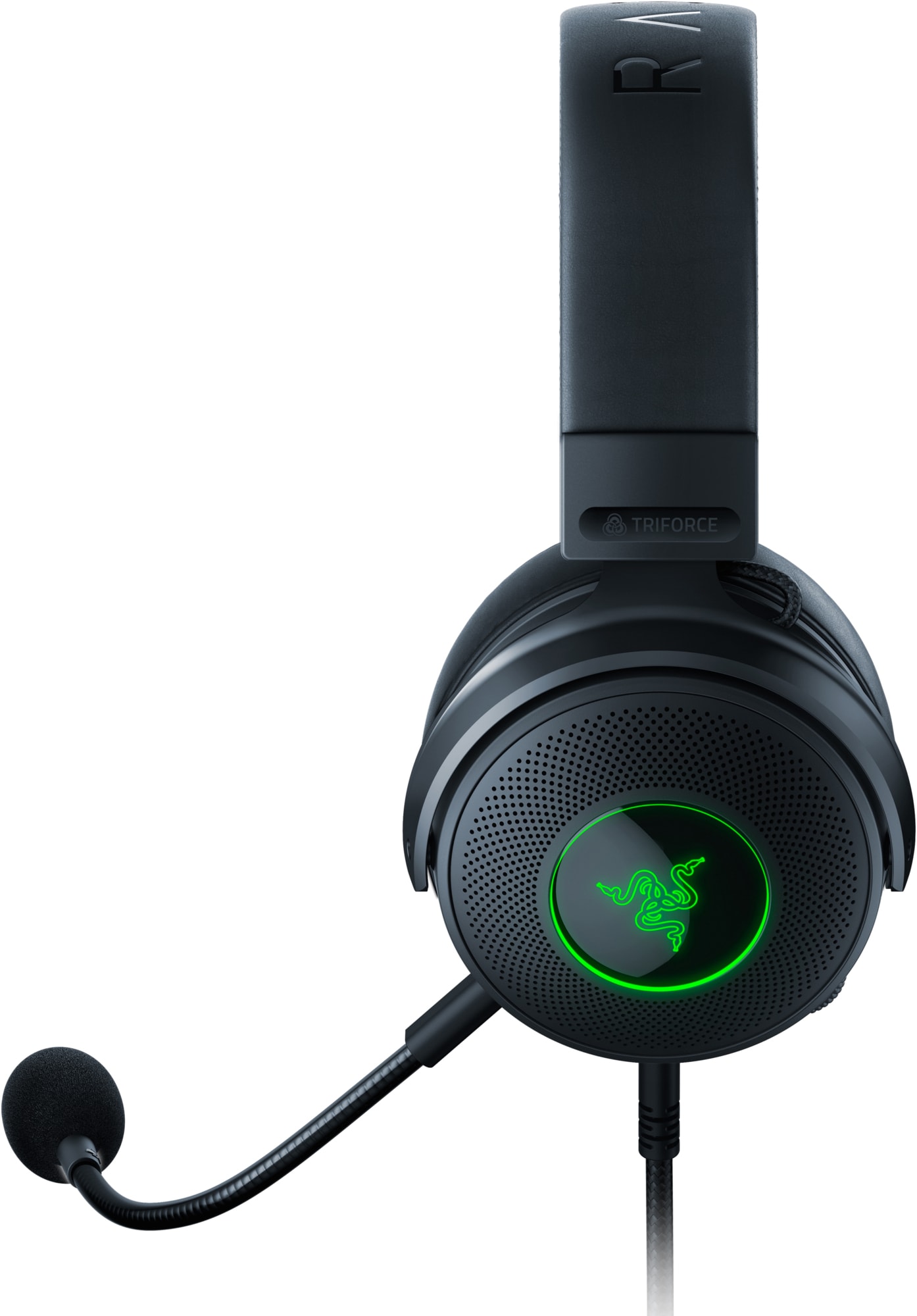 Razer Kraken V3 høretelefoner