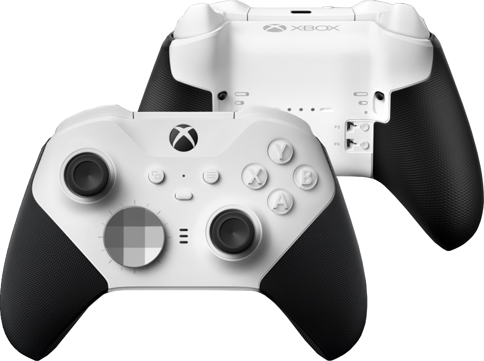 Xbox Series Elite trådløs controller Series 2 Core (hvid)