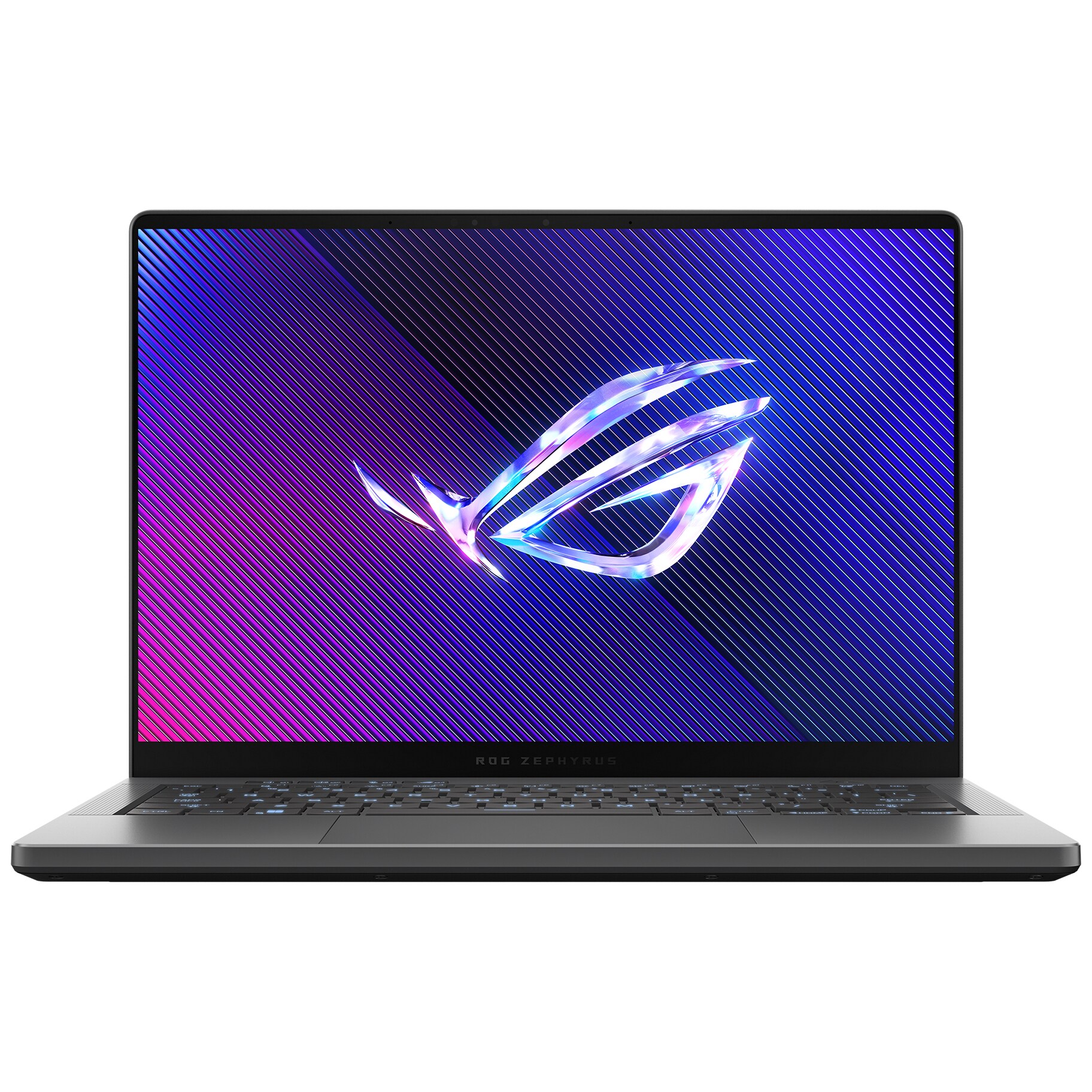 Asus ROG Zephyrus G14 R9-8HS/32/1024/4060 14" bærbar gaming-computer