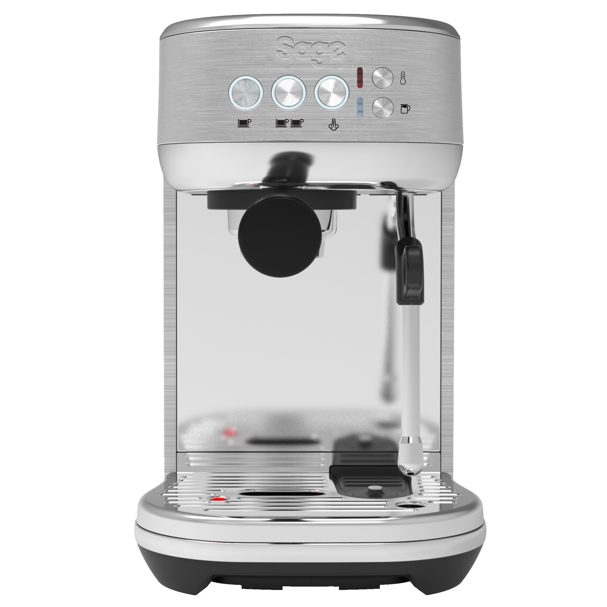 Sage the Bambino Plus SES500BSS espressomaskine