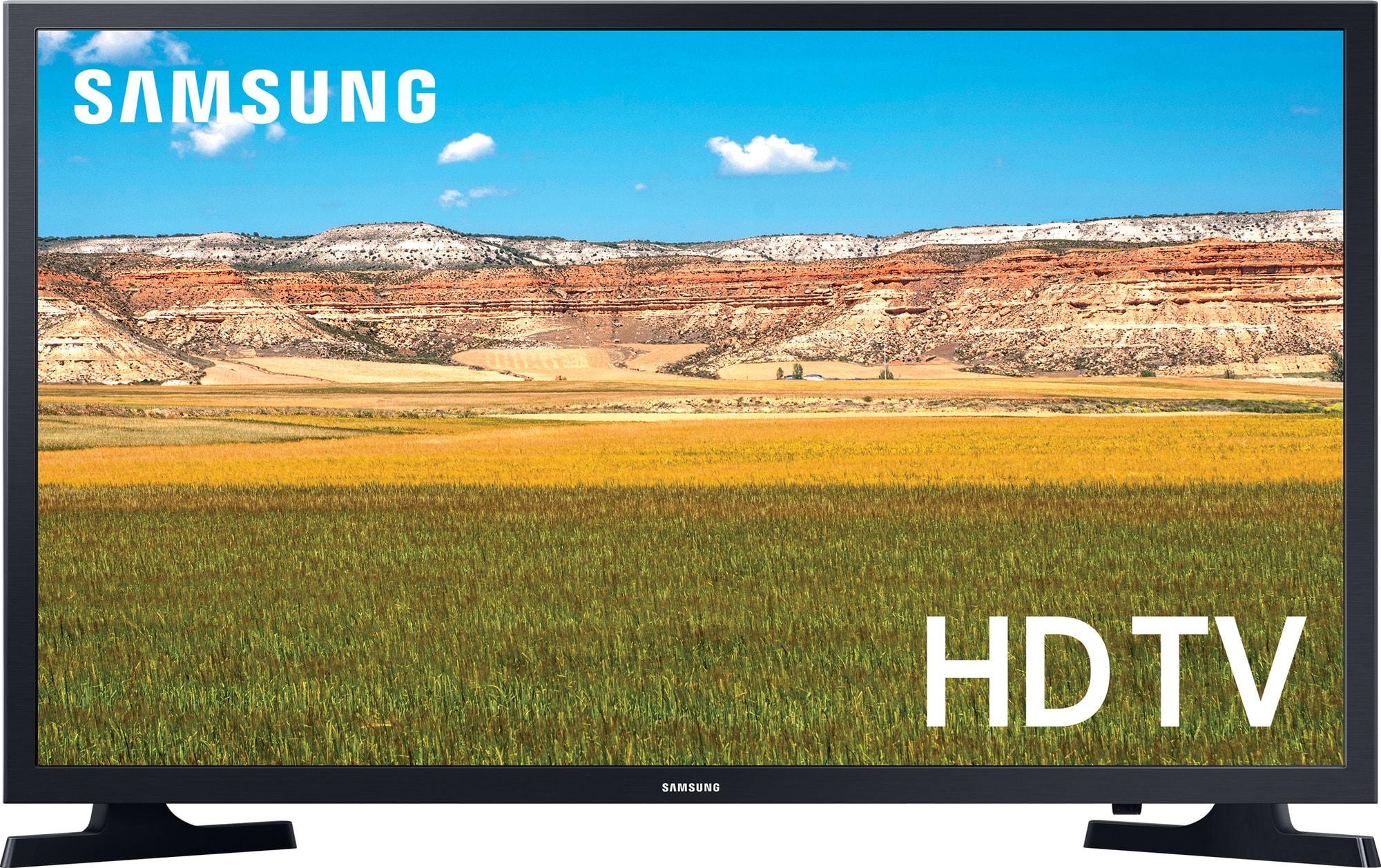 Samsung 32 T4305 HD Ready Smart-TV (2023)