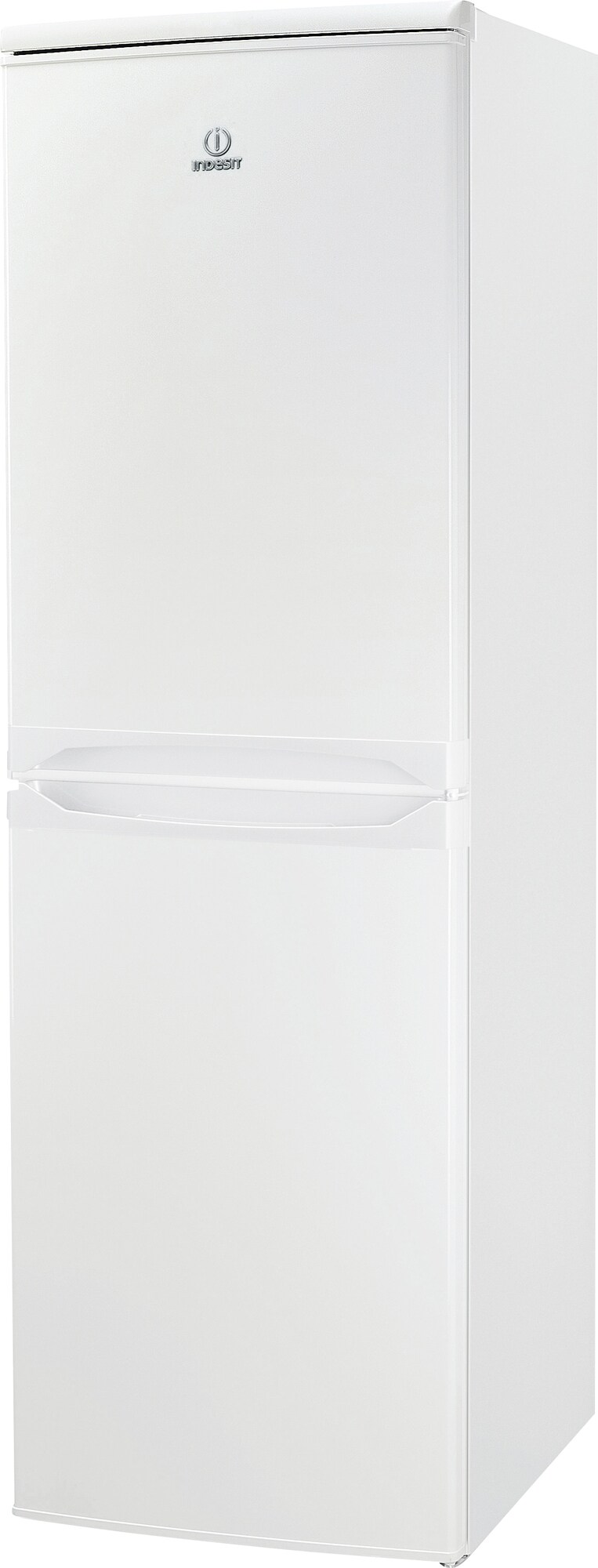 Indesit køleskab/fryser CAA551 (hvid)